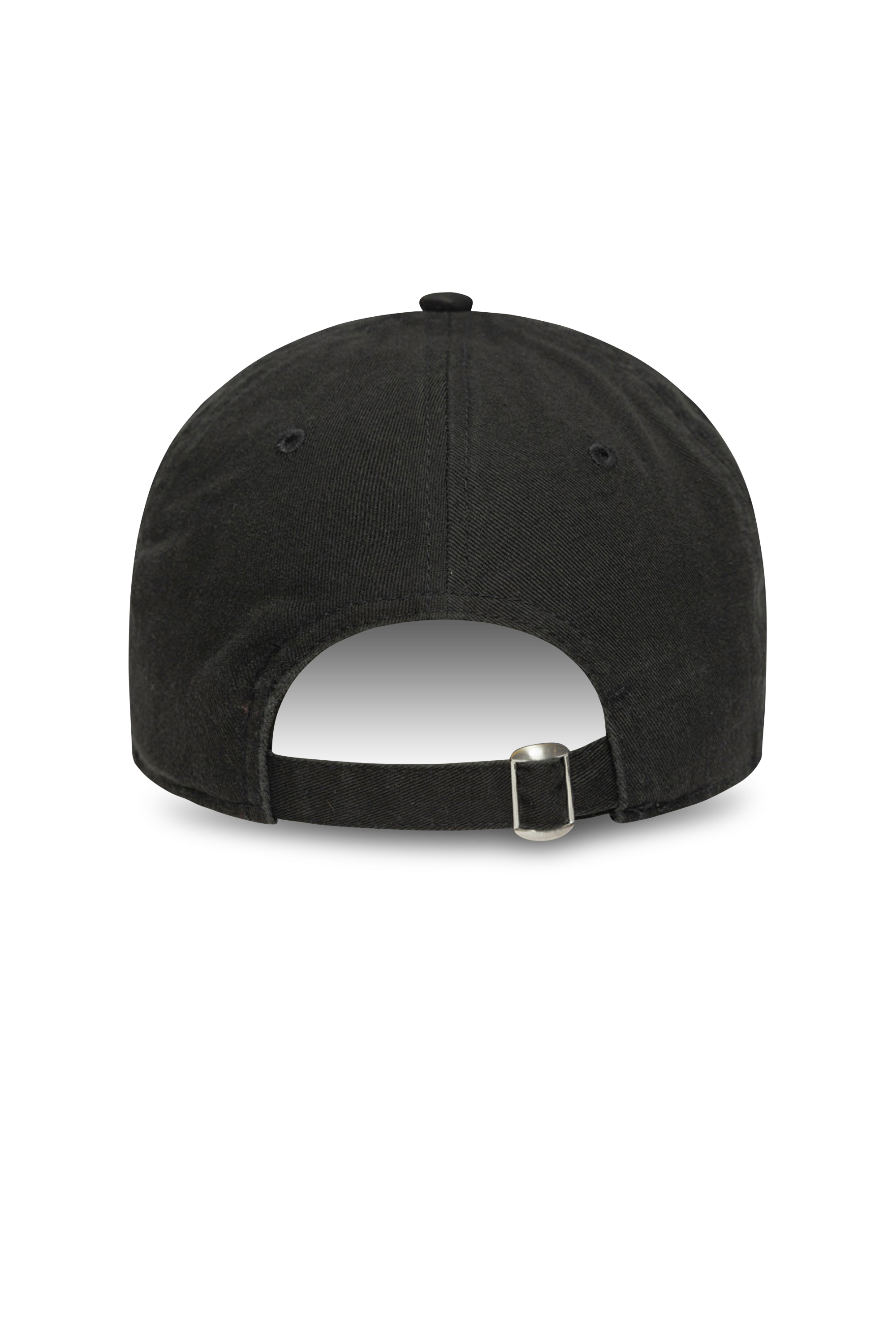 Cap Black