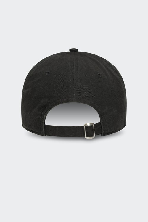 NEW ERA Cap Black