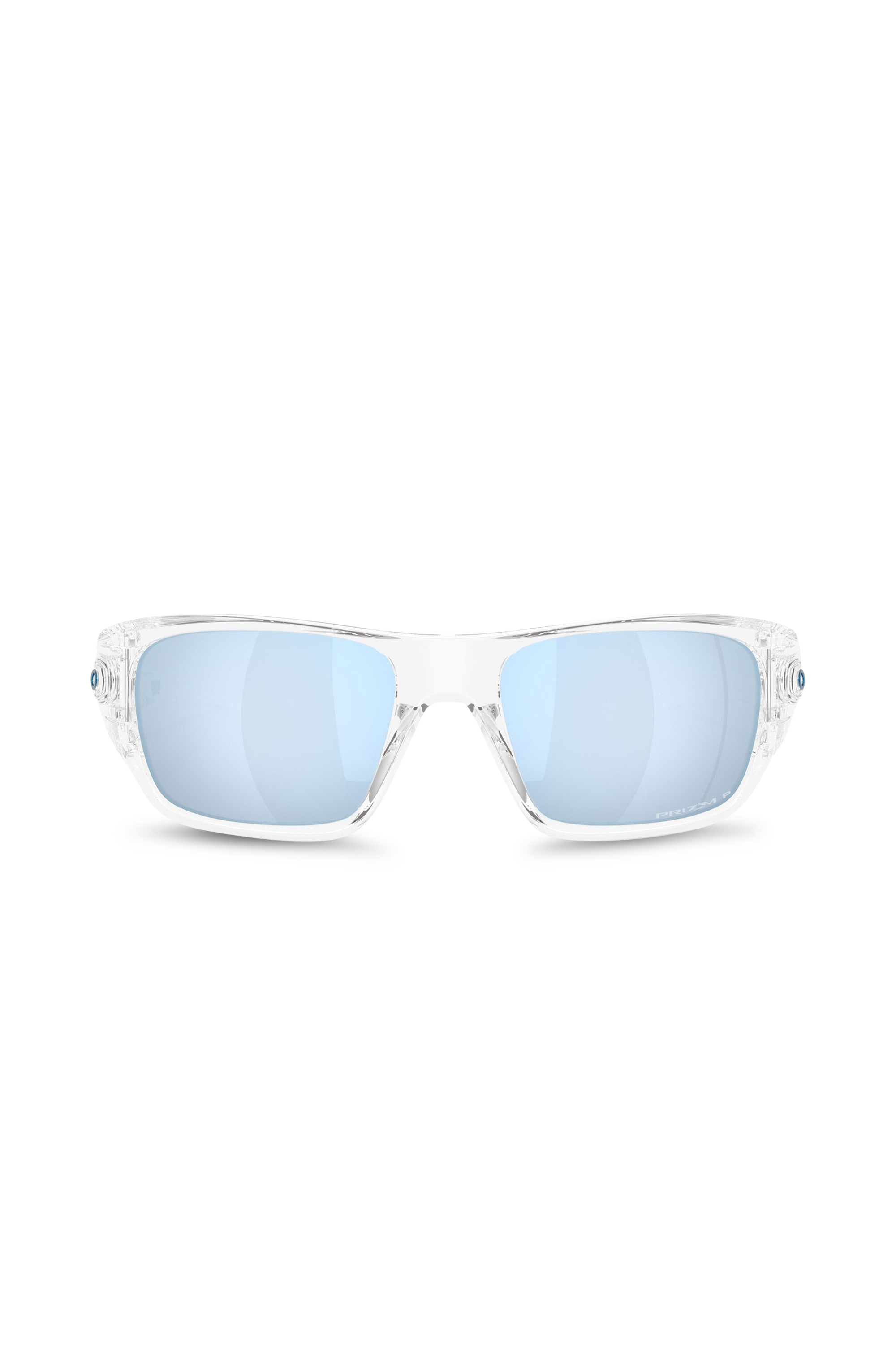 Lunettes de soleil Blanc