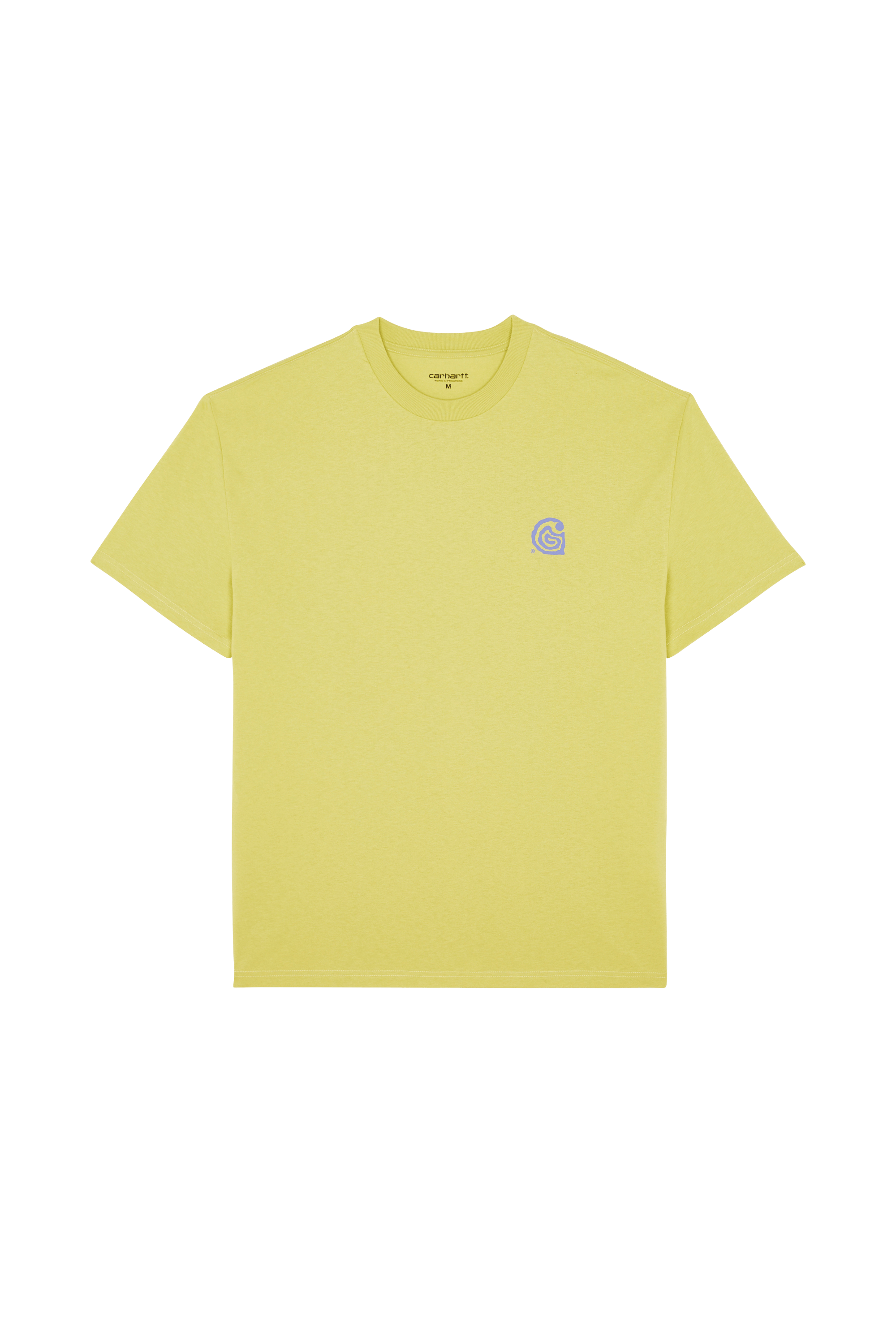 T-shirt | Yellow CARHARTT WIP Men