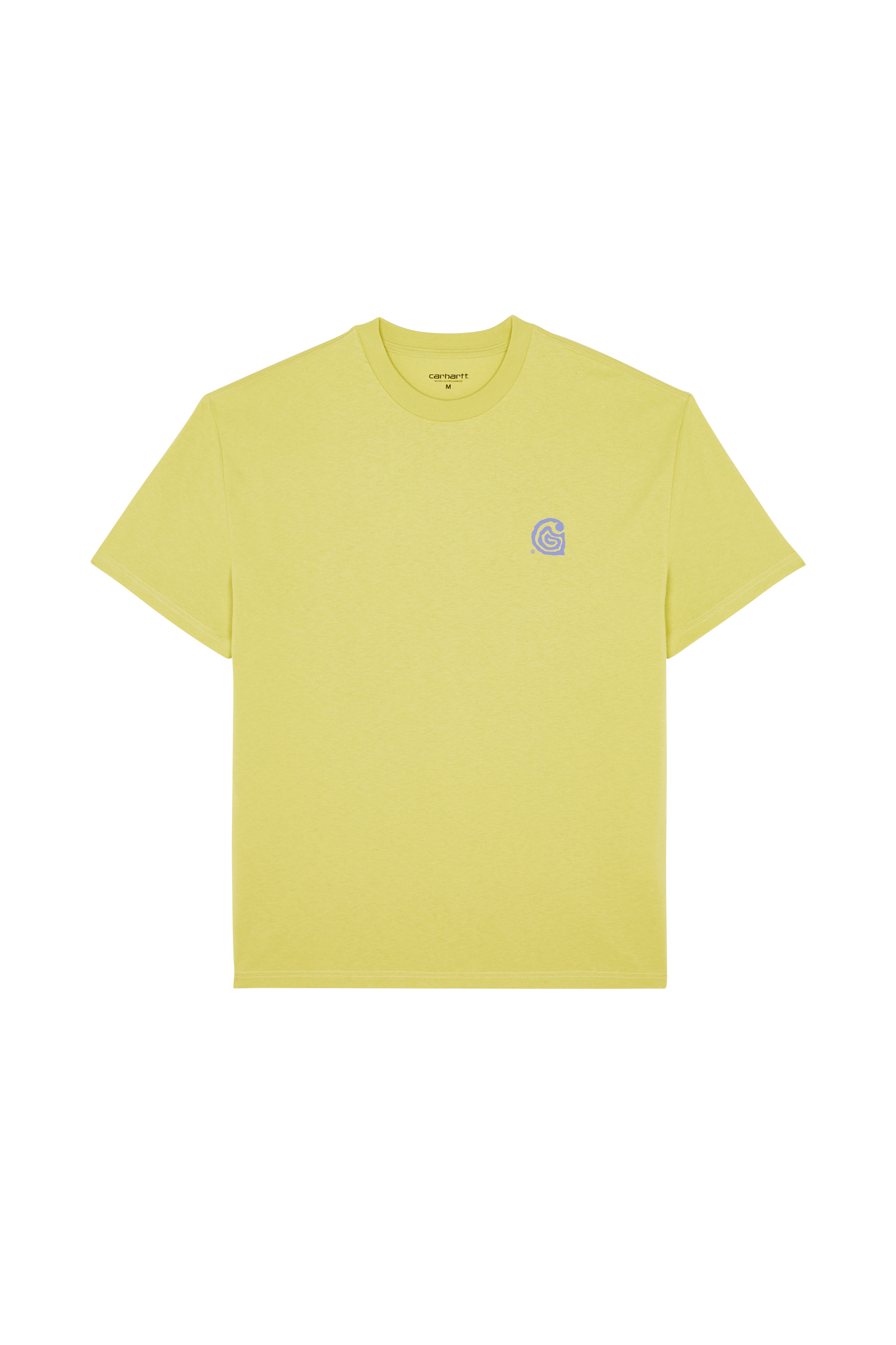 T-shirt Yellow