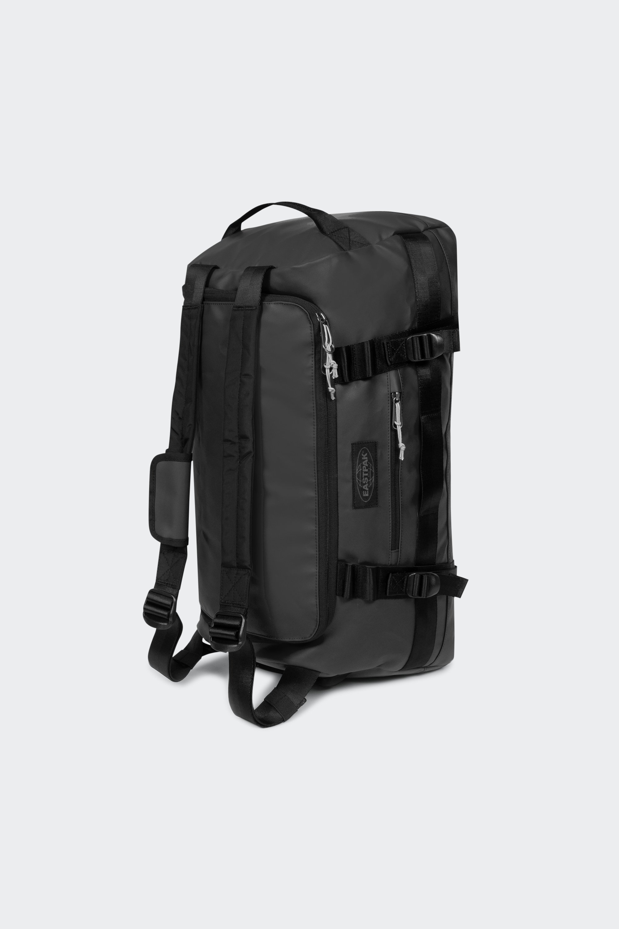 Tranverz S travel bag | Black by EASTPAK Tranverz S travel bag Black