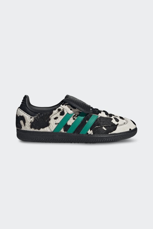 ADIDAS Baskets Noir
