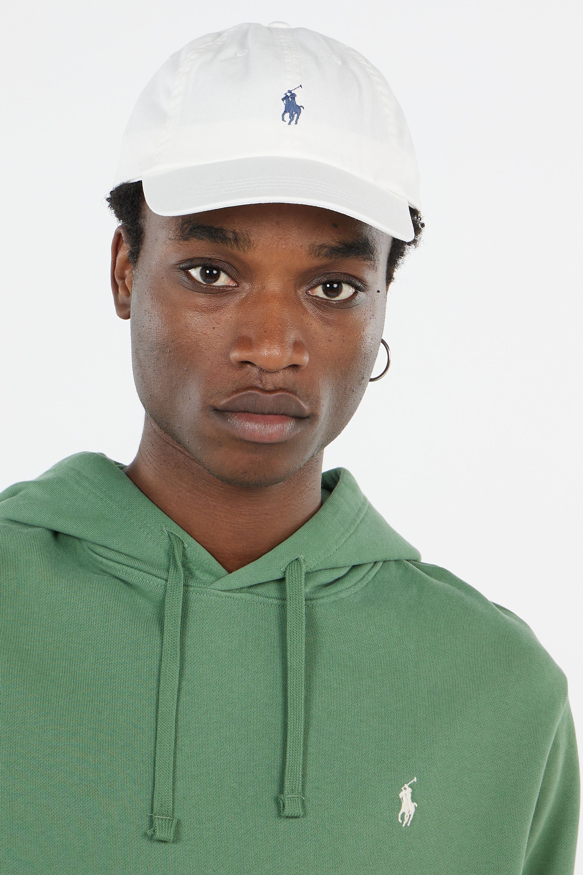 Casquette POLO RALPH LAUREN Beige