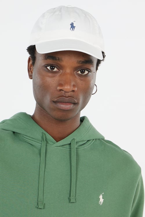 POLO RALPH LAUREN Casquette Beige