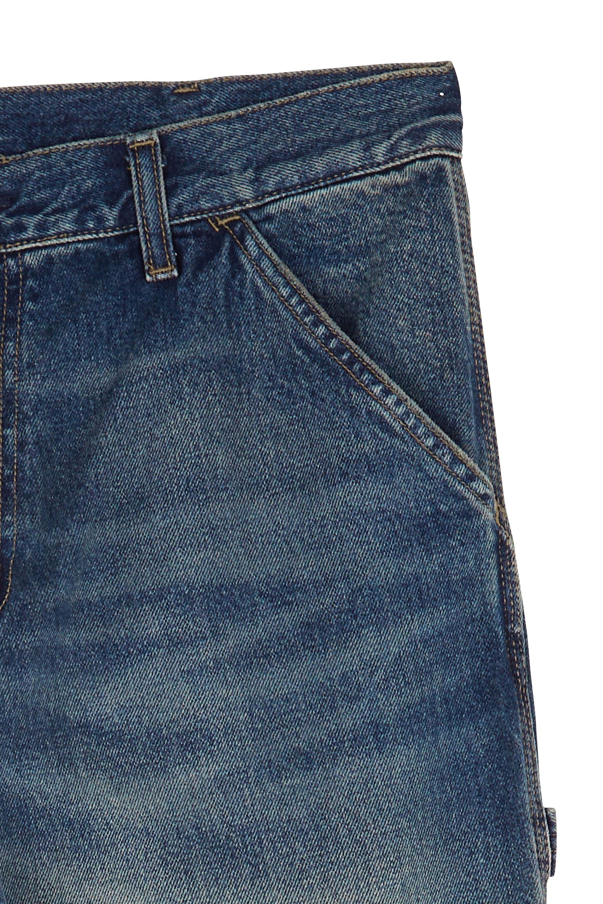 Jeans Blue