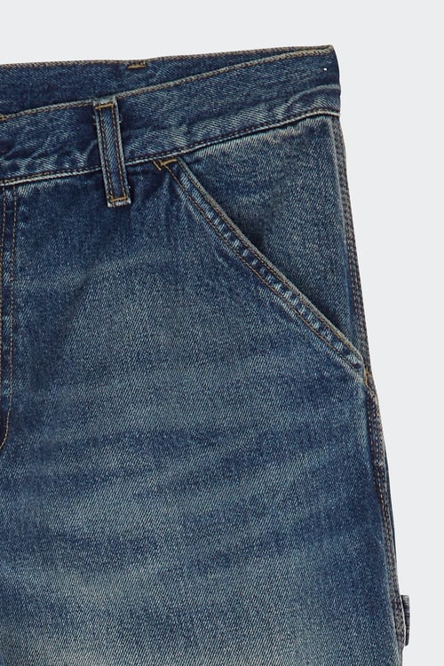 CARHARTT WIP Jeans Blue