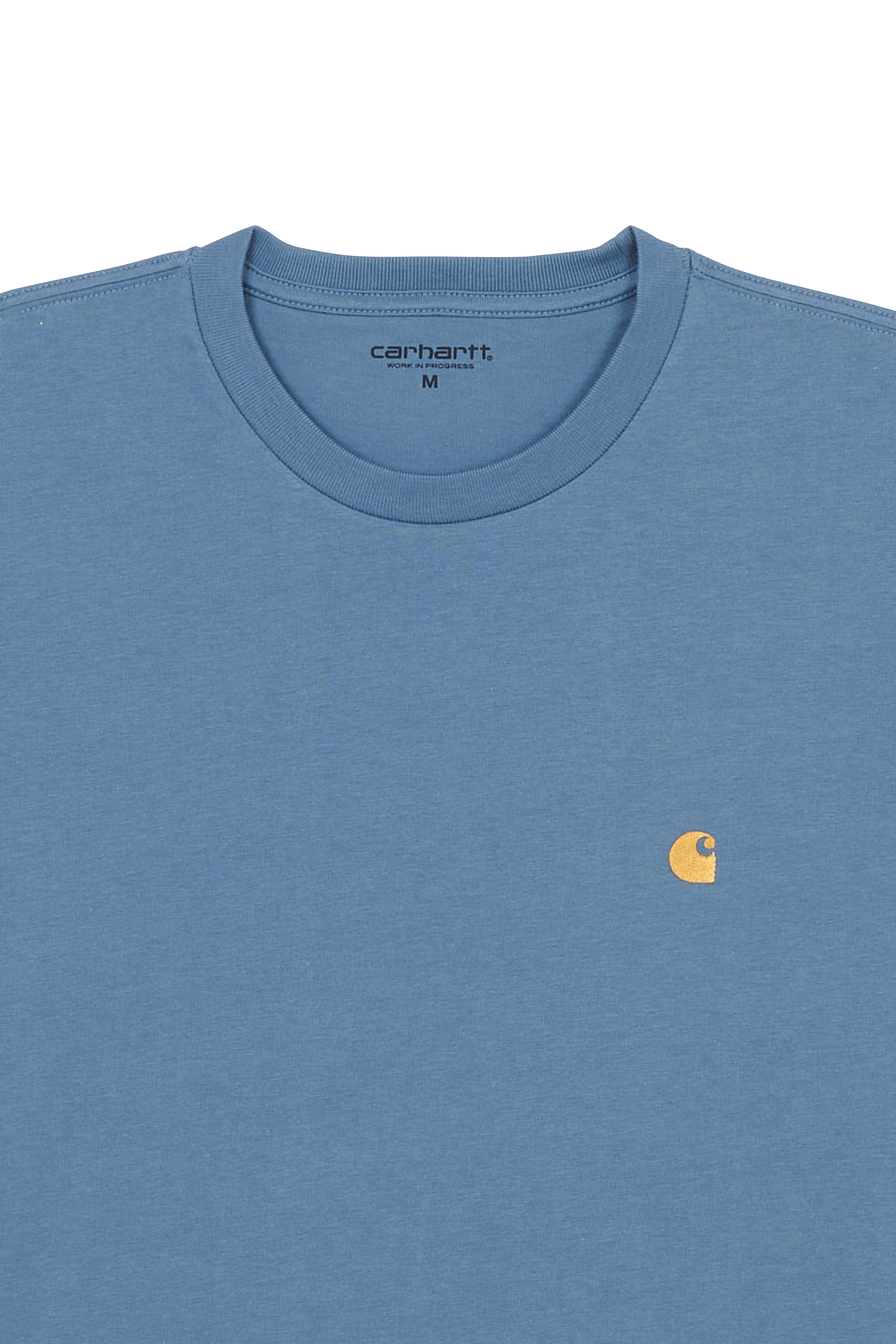 T-shirt Bleu