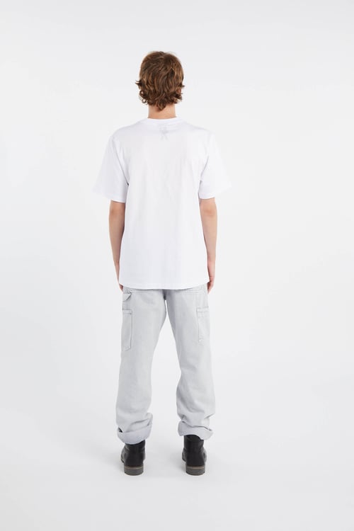 BILLIONAIRE BOYS CLUB T-shirt Blanc