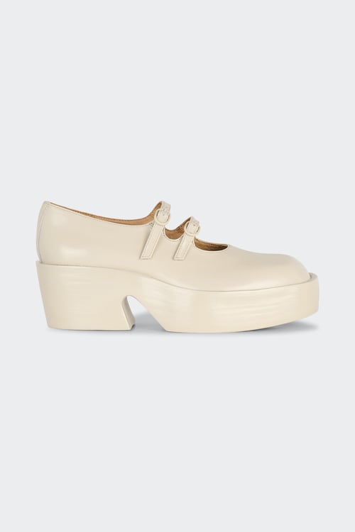CAMPER Babies Beige