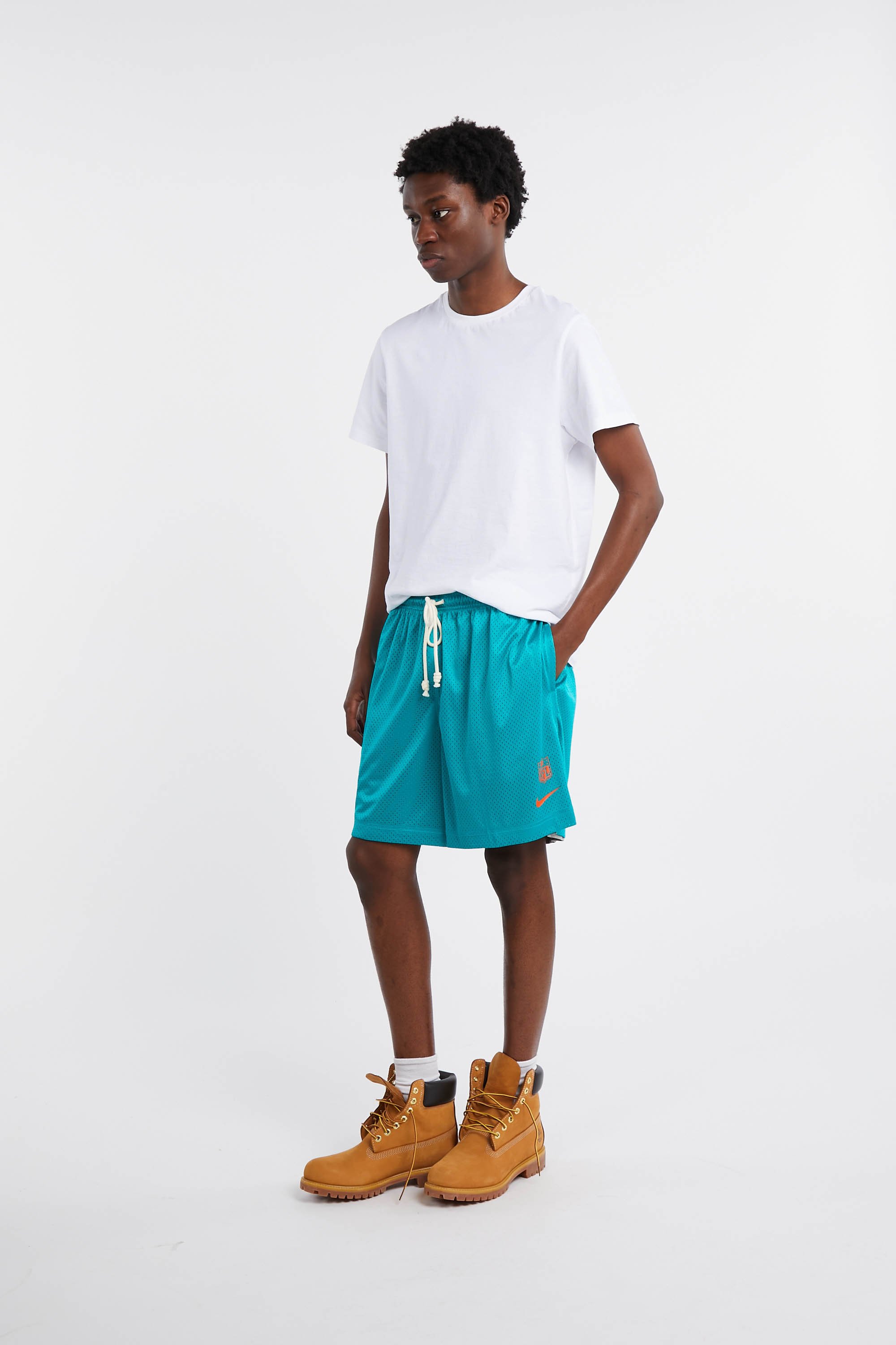 Shorts NIKE NFL Green