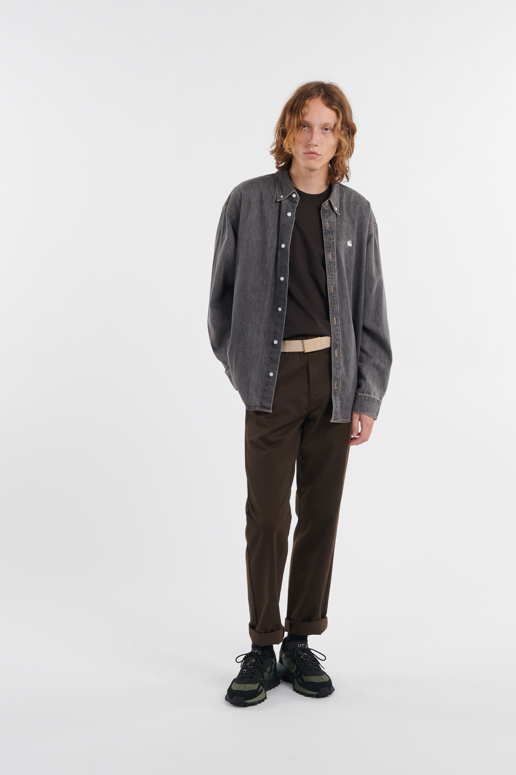 Shirt Black