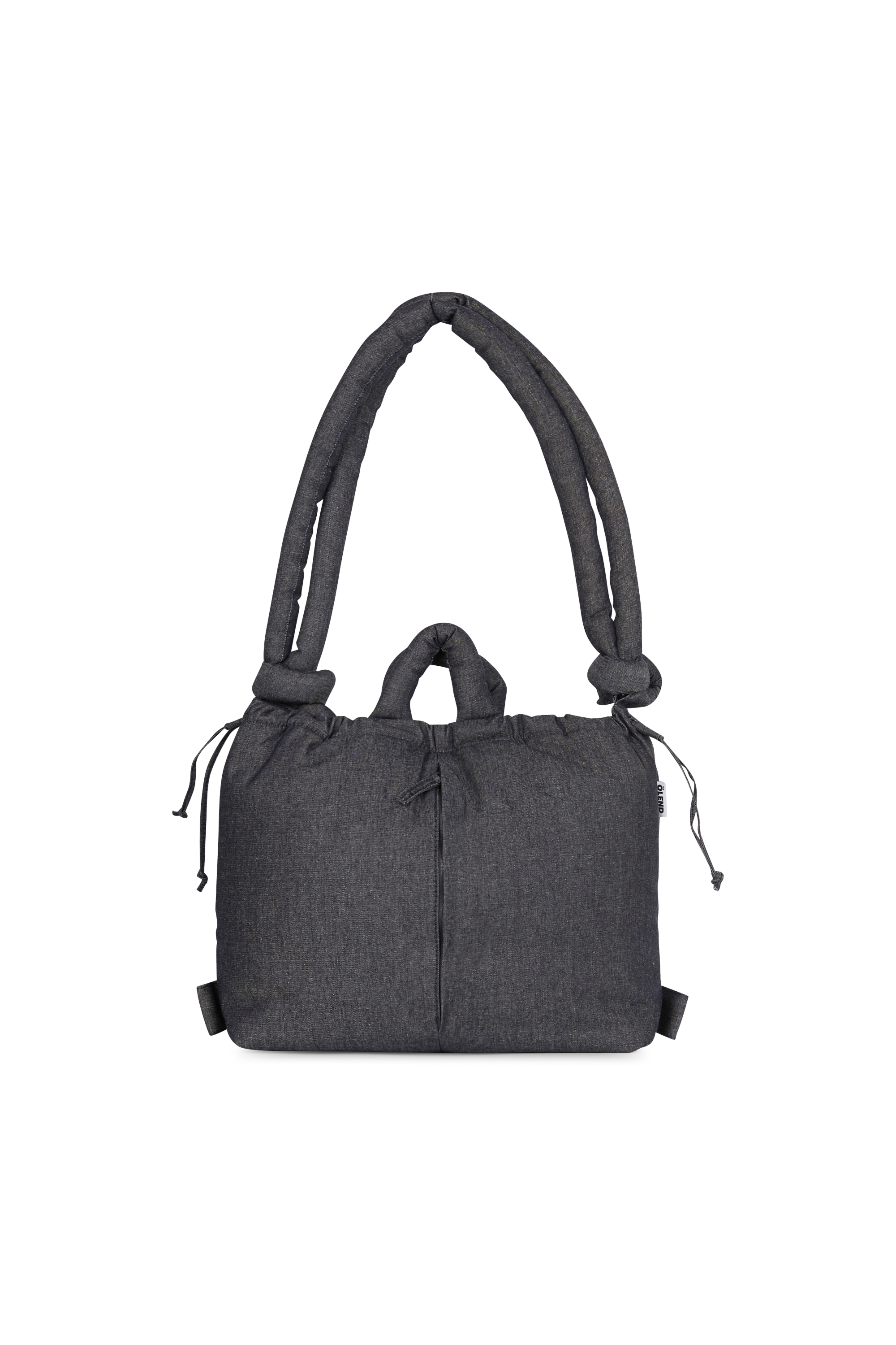 Sac bandoulière ÖLEND Bleu