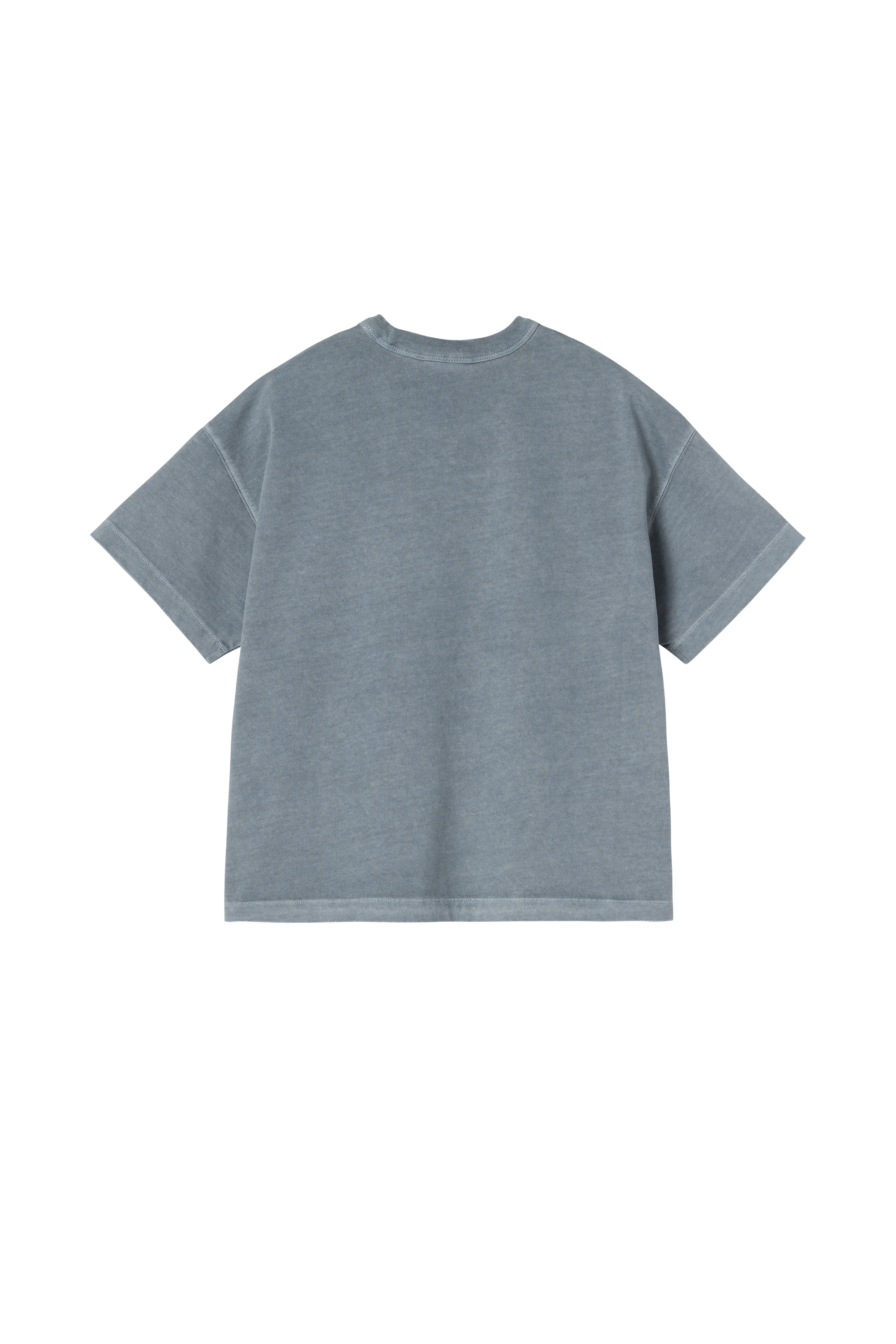 T-shirt CARHARTT WIP Bleu