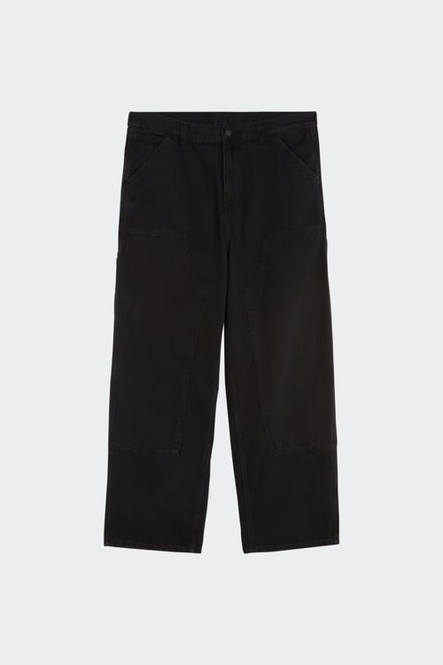 Jean - Taille S Noir