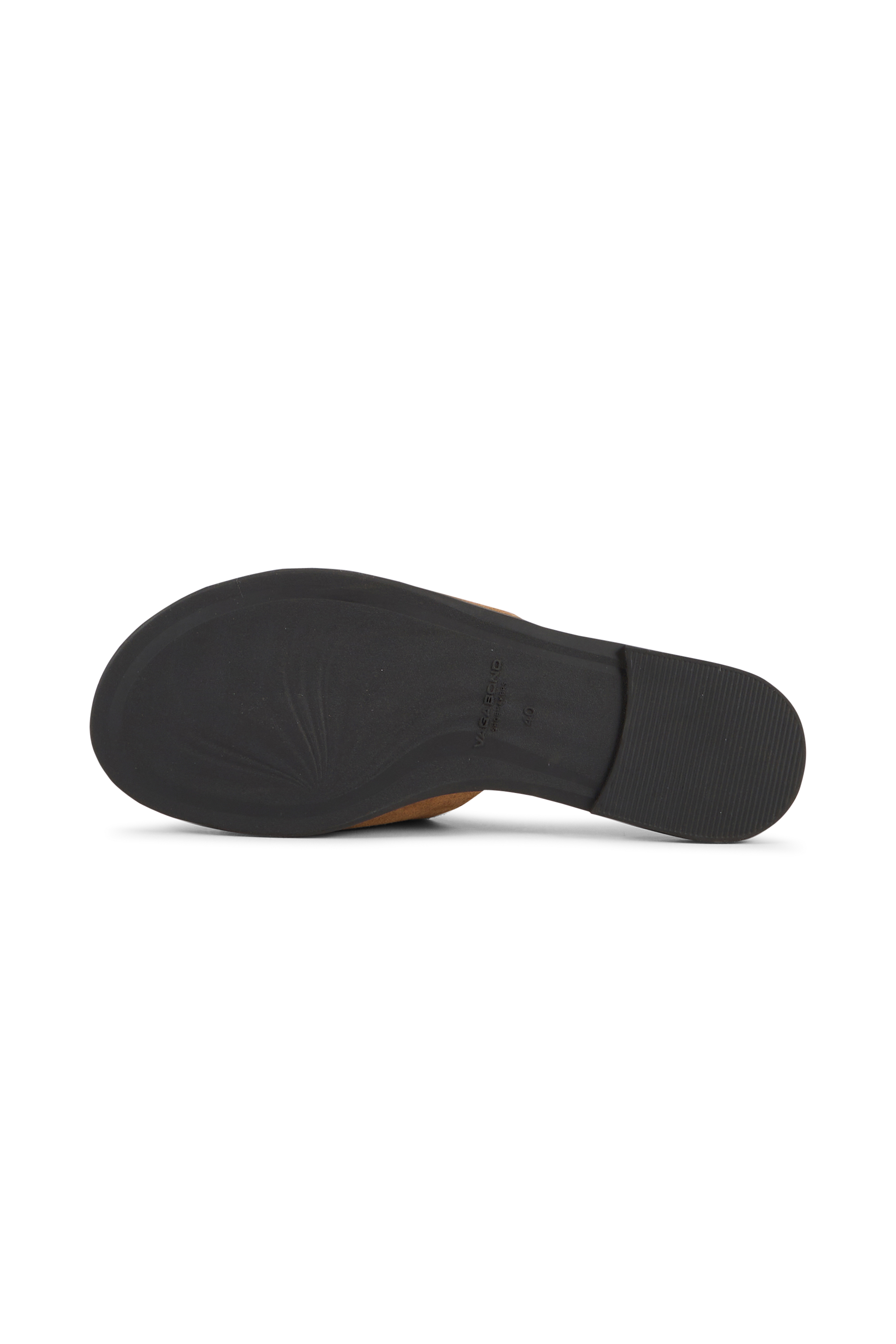 Sandales Marron