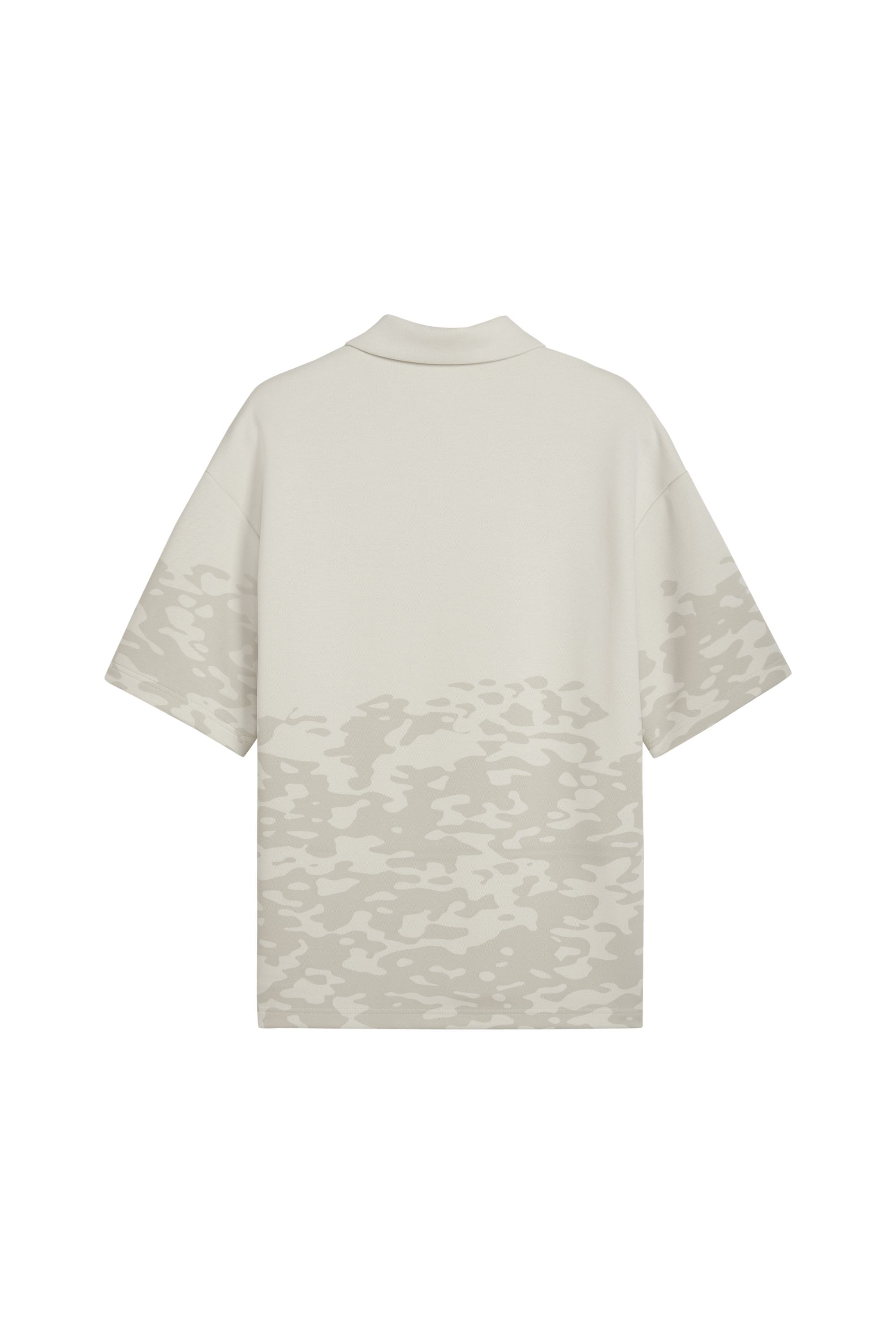 Polo shirt | Beige PUMA Men
