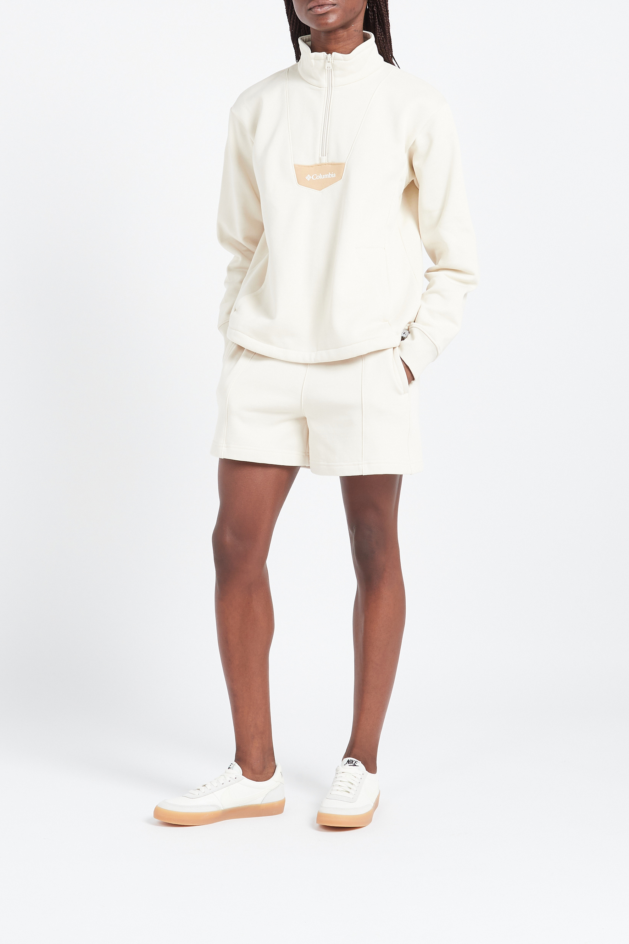 Shorts | Beige COLUMBIA Women