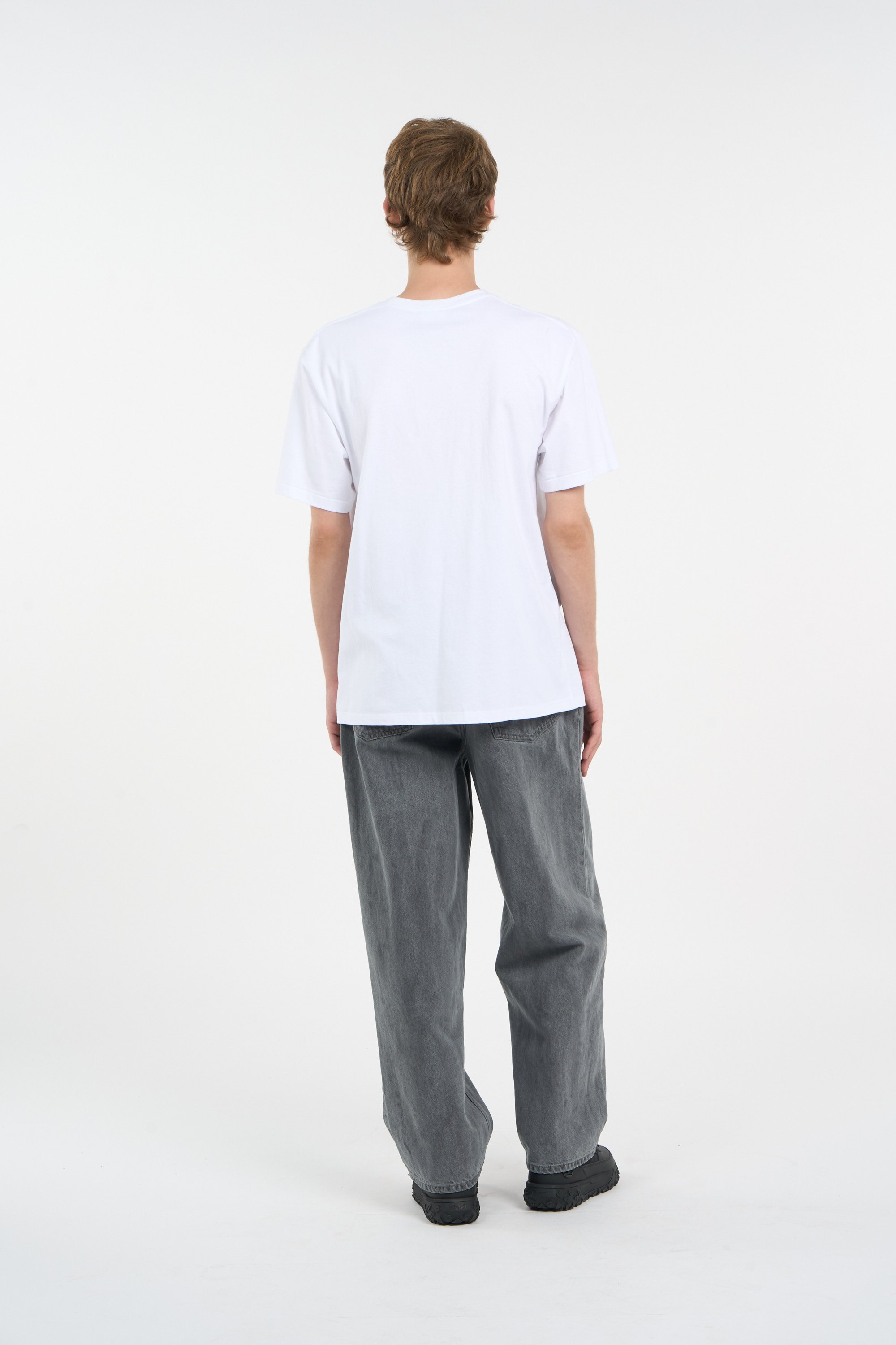 Jeans | Grey THISISNEVERTHAT Men