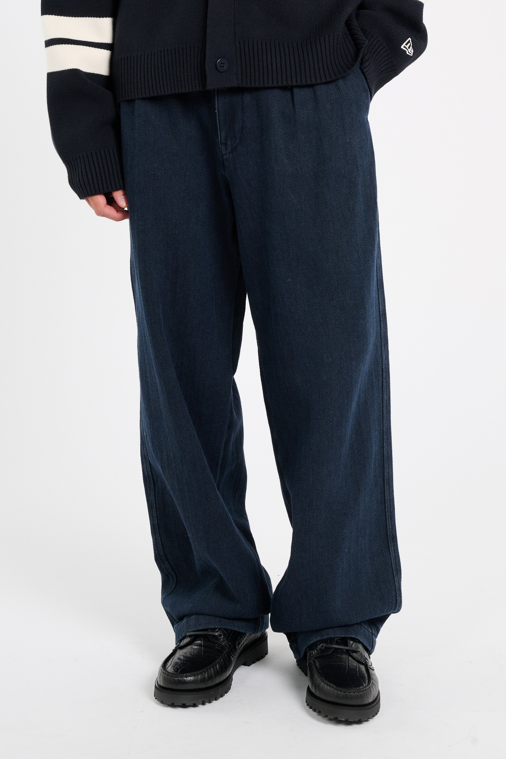 Pantalon | Bleu LEVI'S Homme