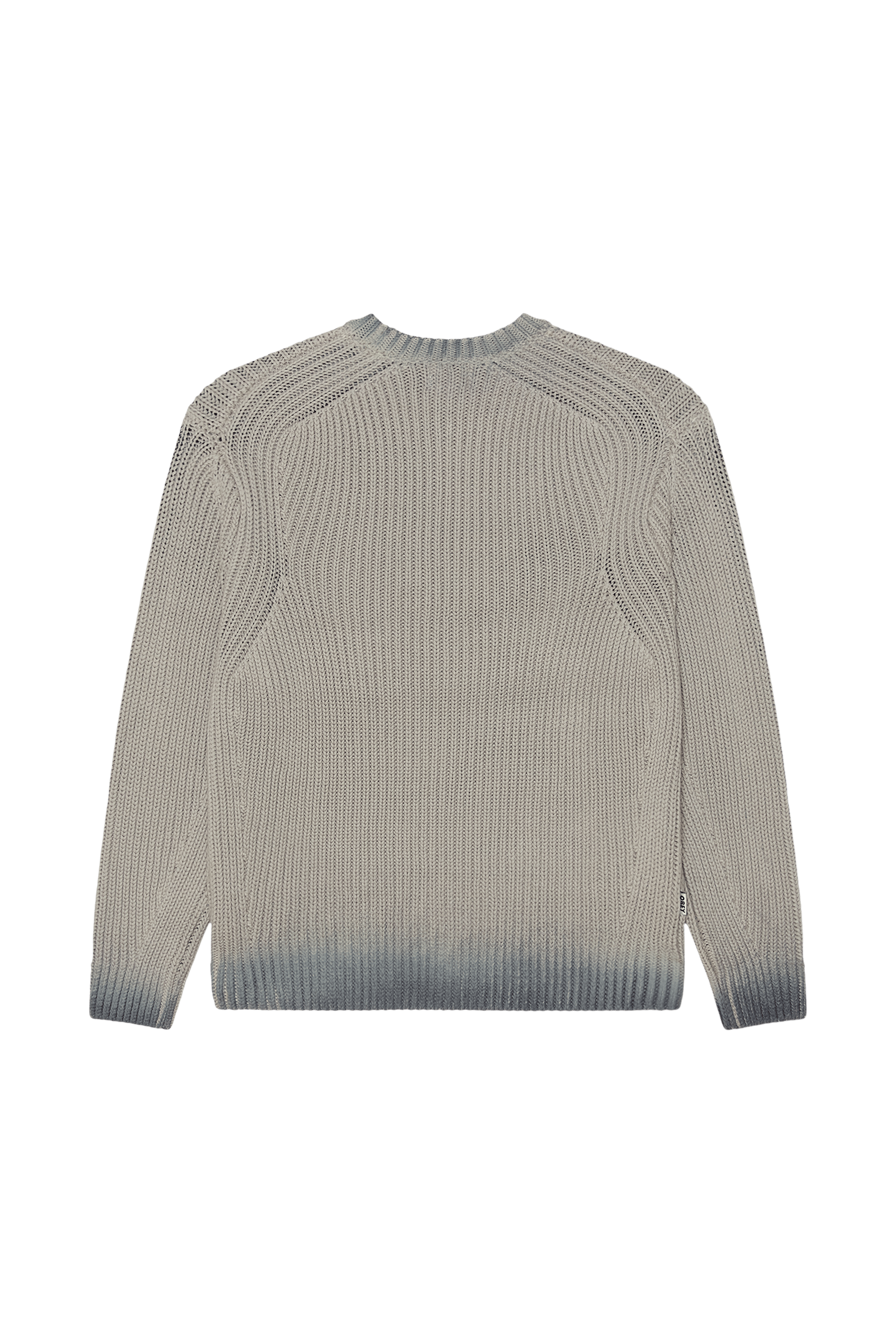 Pull OBEY Grey