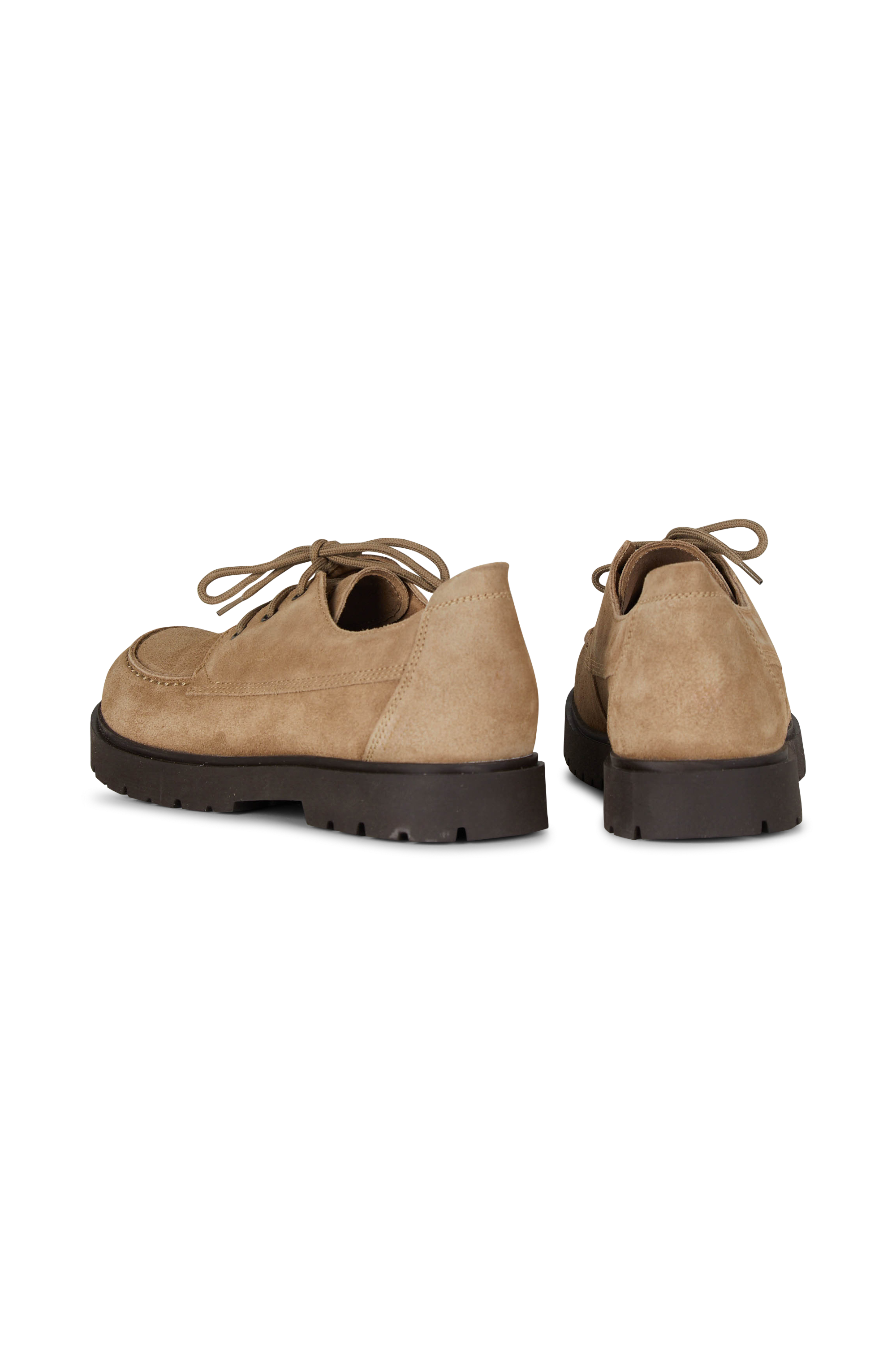 Derbies | Beige BIRKENSTOCK Homme