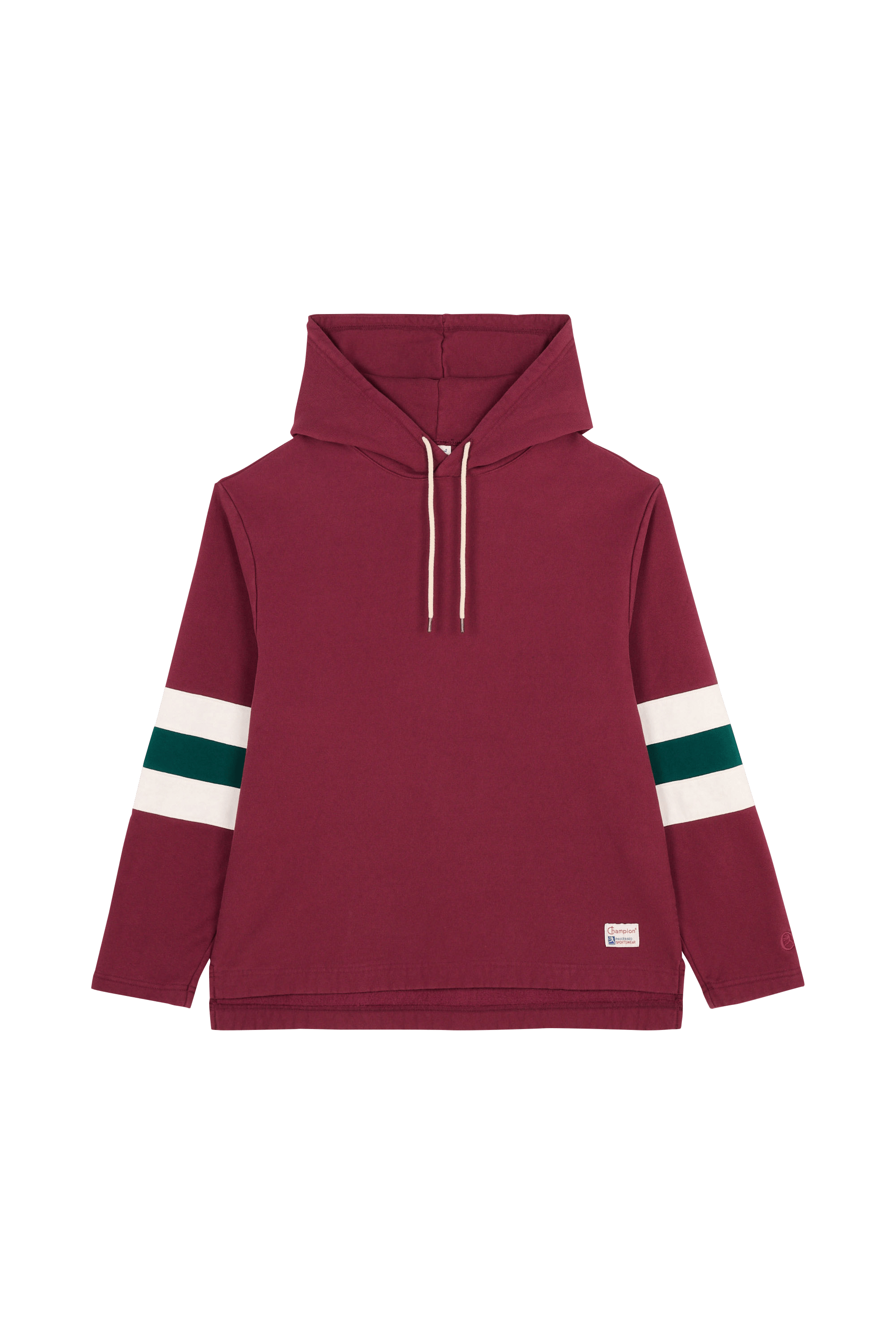 Sweat CHAMPION Rouge