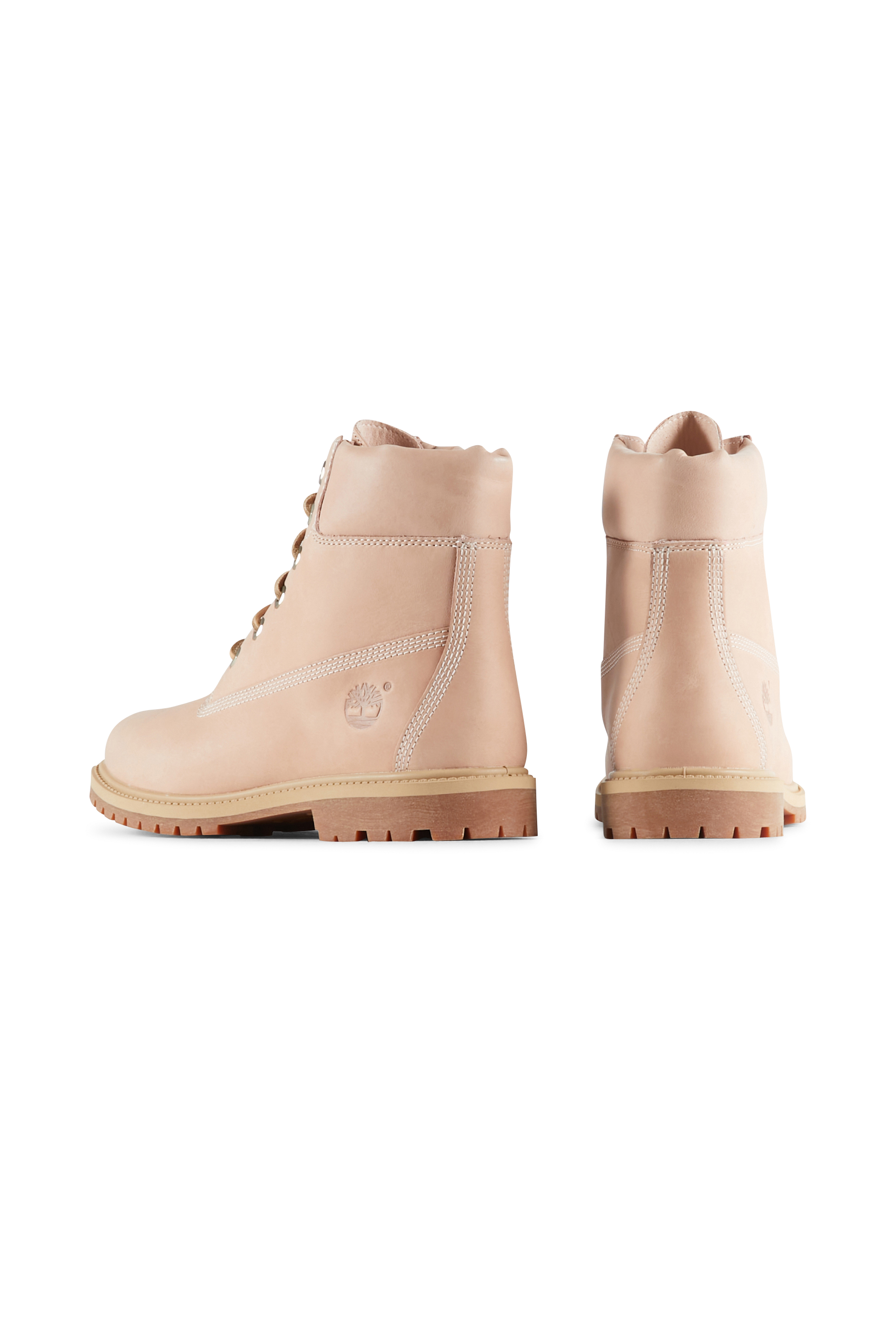 Ankle boots | Pink TIMBERLAND Women