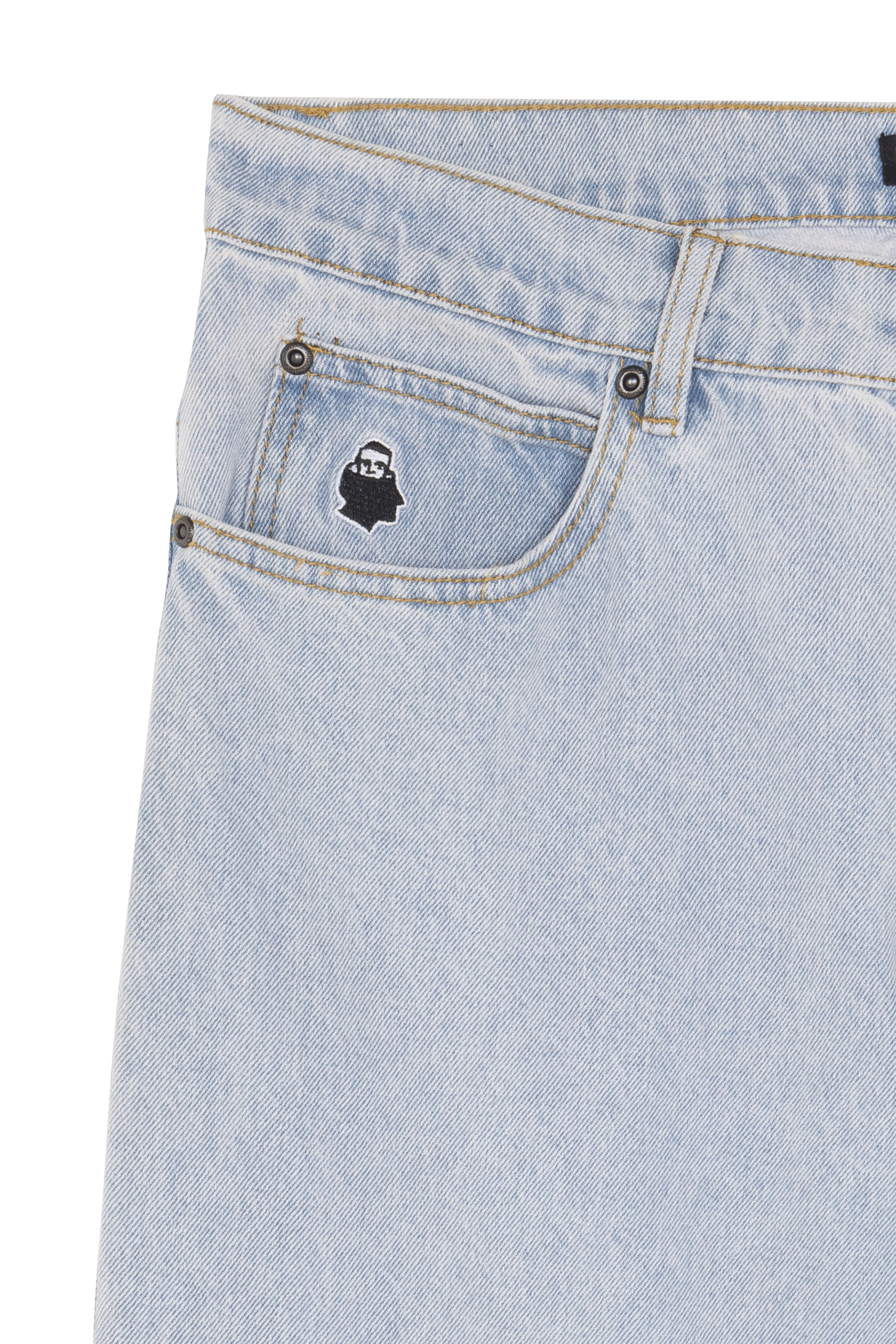 Jean | Bleu NNSNS Homme