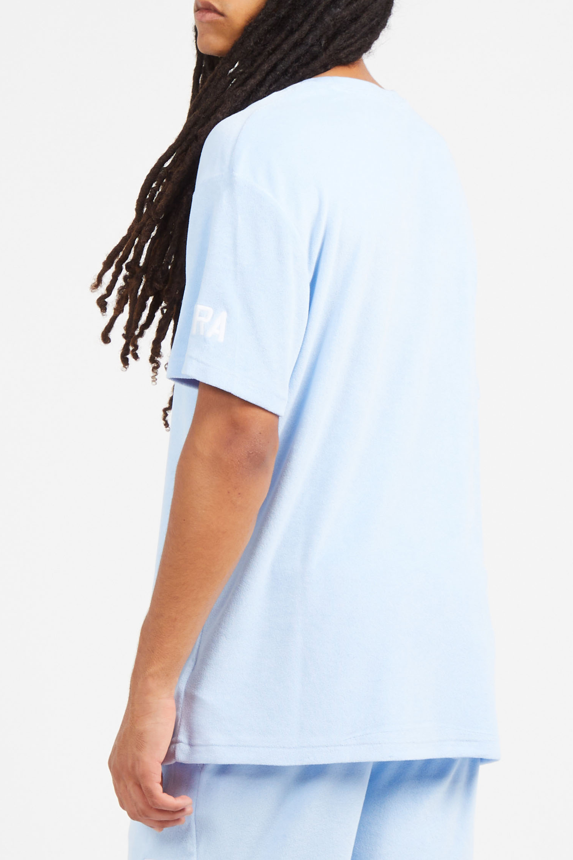 T-shirt | Bleu POLO RALPH LAUREN Homme