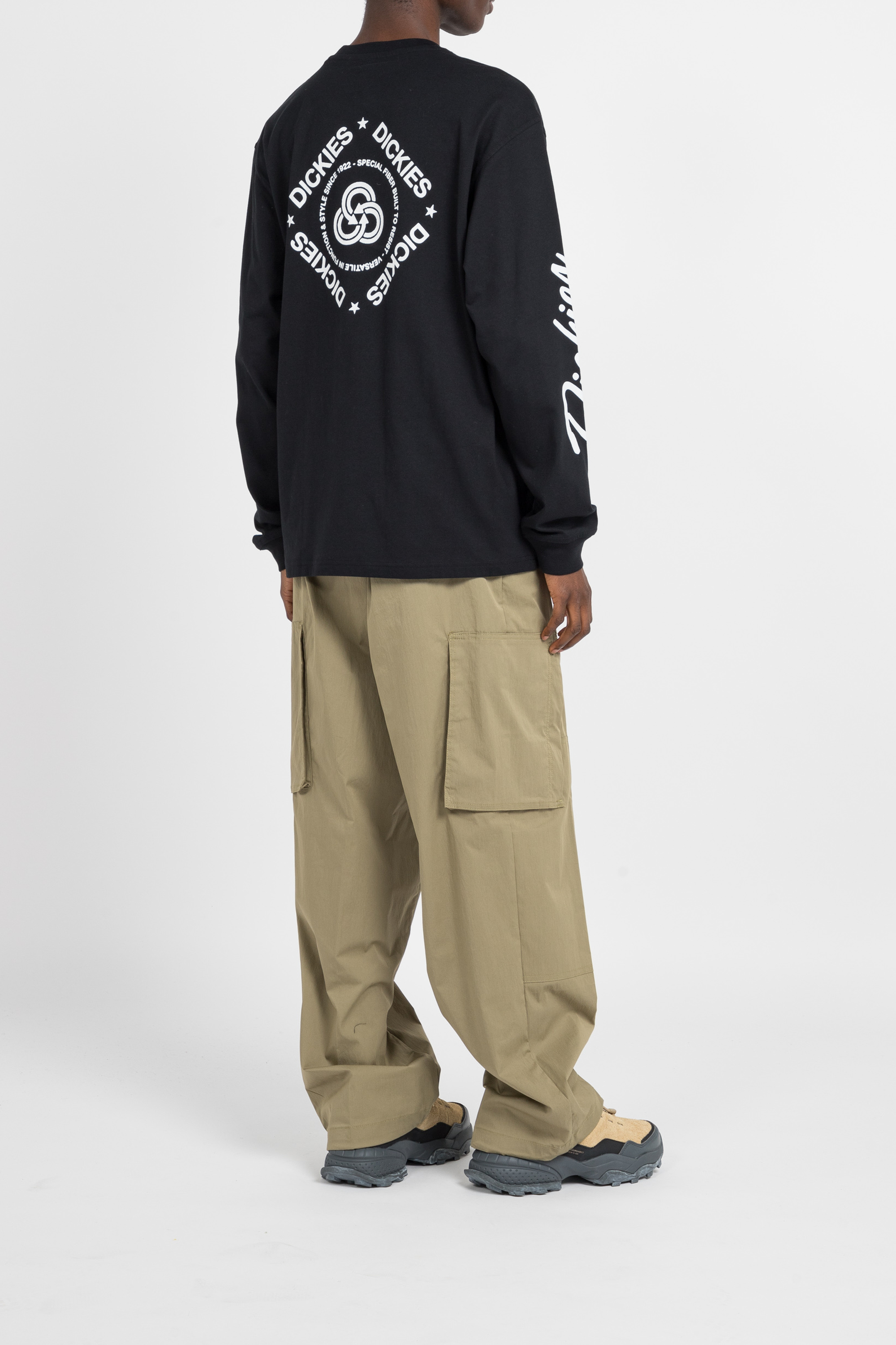 cargo | Green DICKIES Men