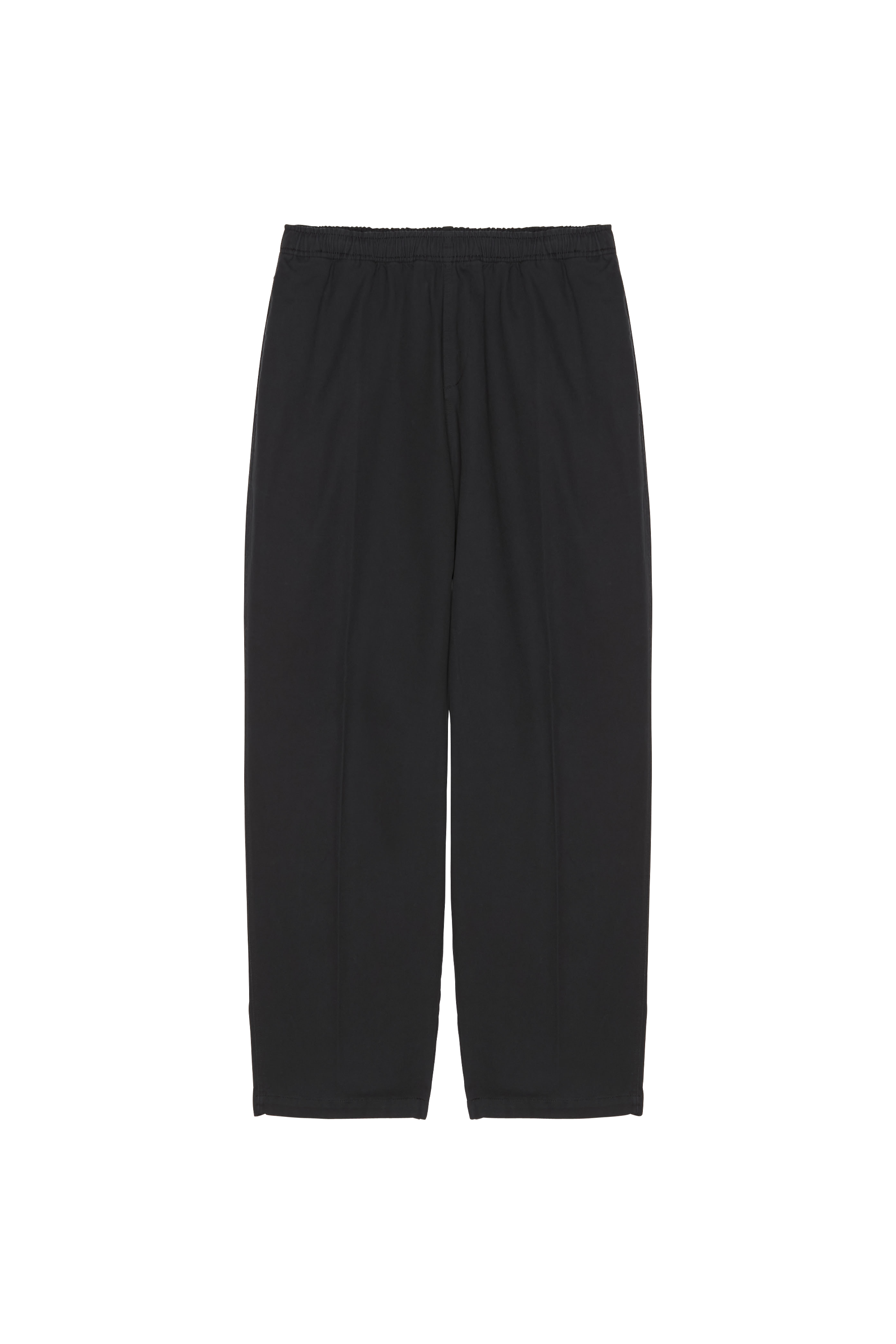 Trousers Black