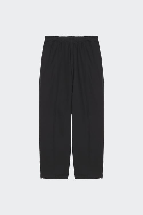 Pantalon - Taille XS Noir