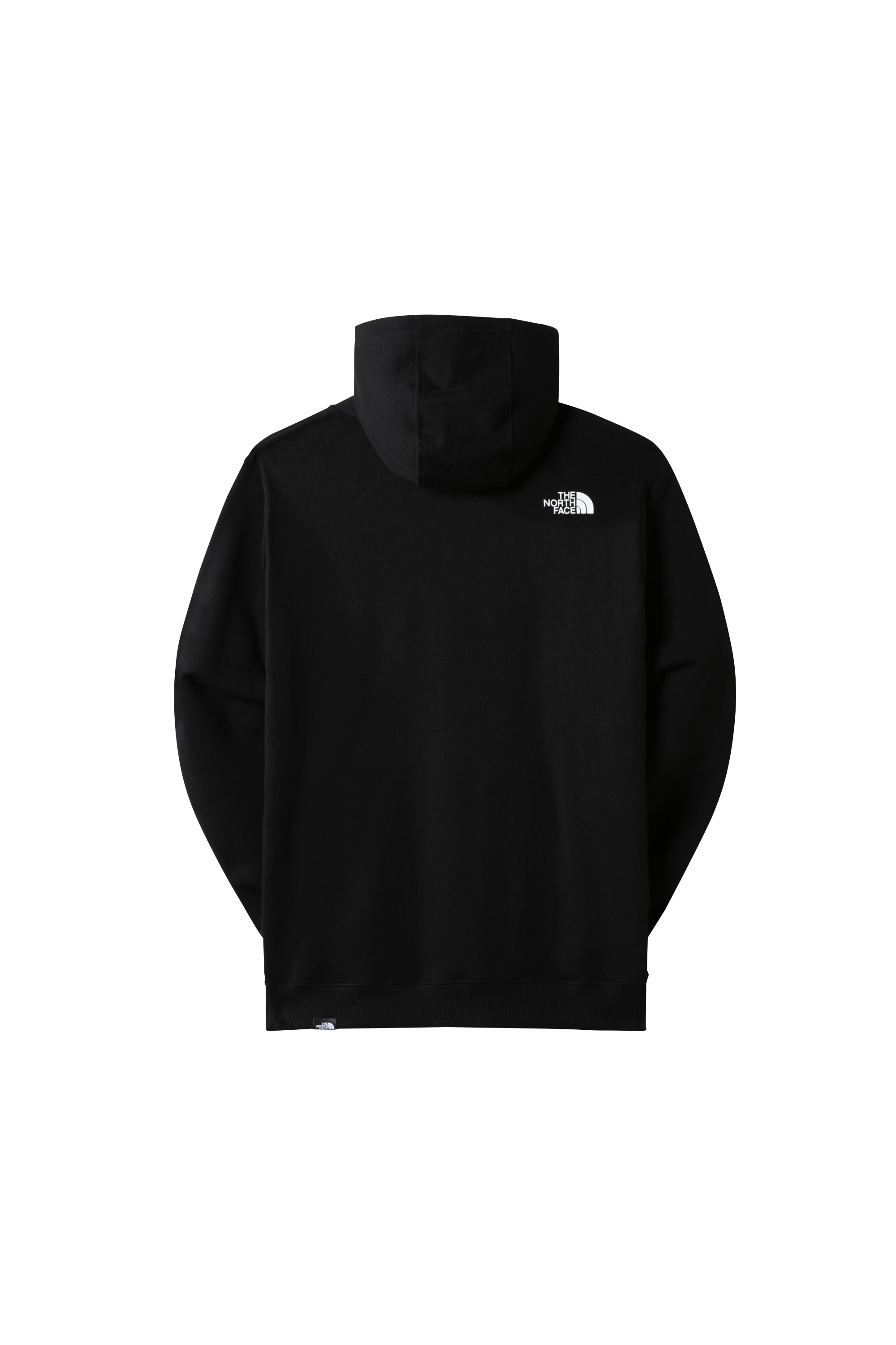 Hoodie Black