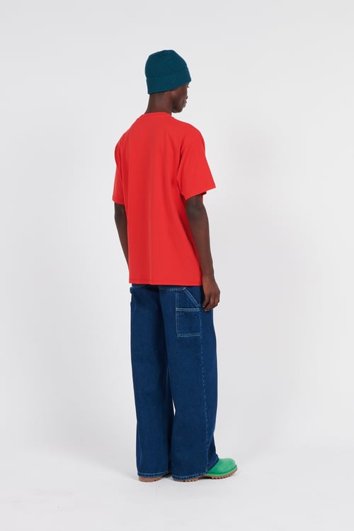 MAISON LABICHE Bonnet Vert