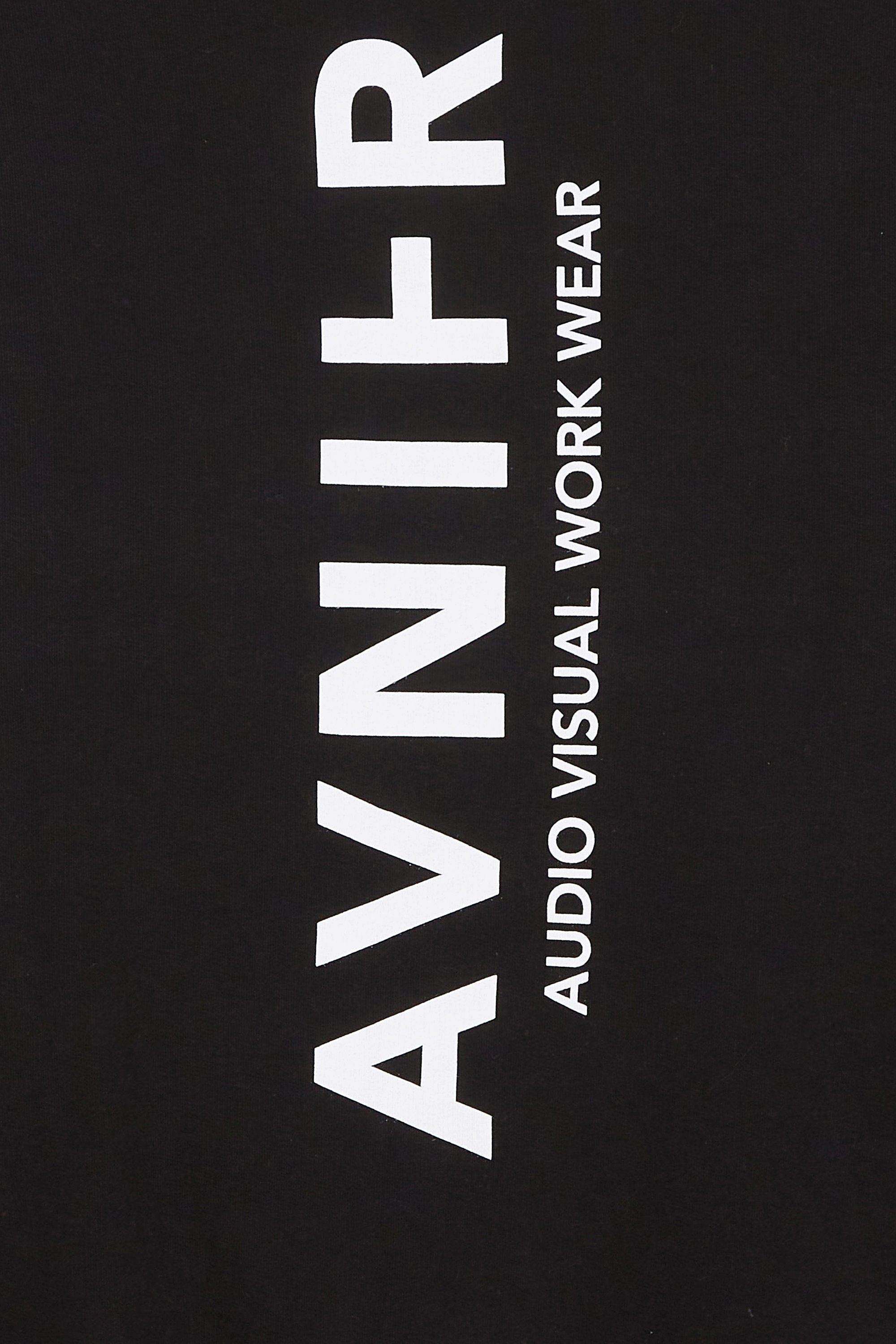 sweatshirt | Black by AVNIER sweatshirt Black