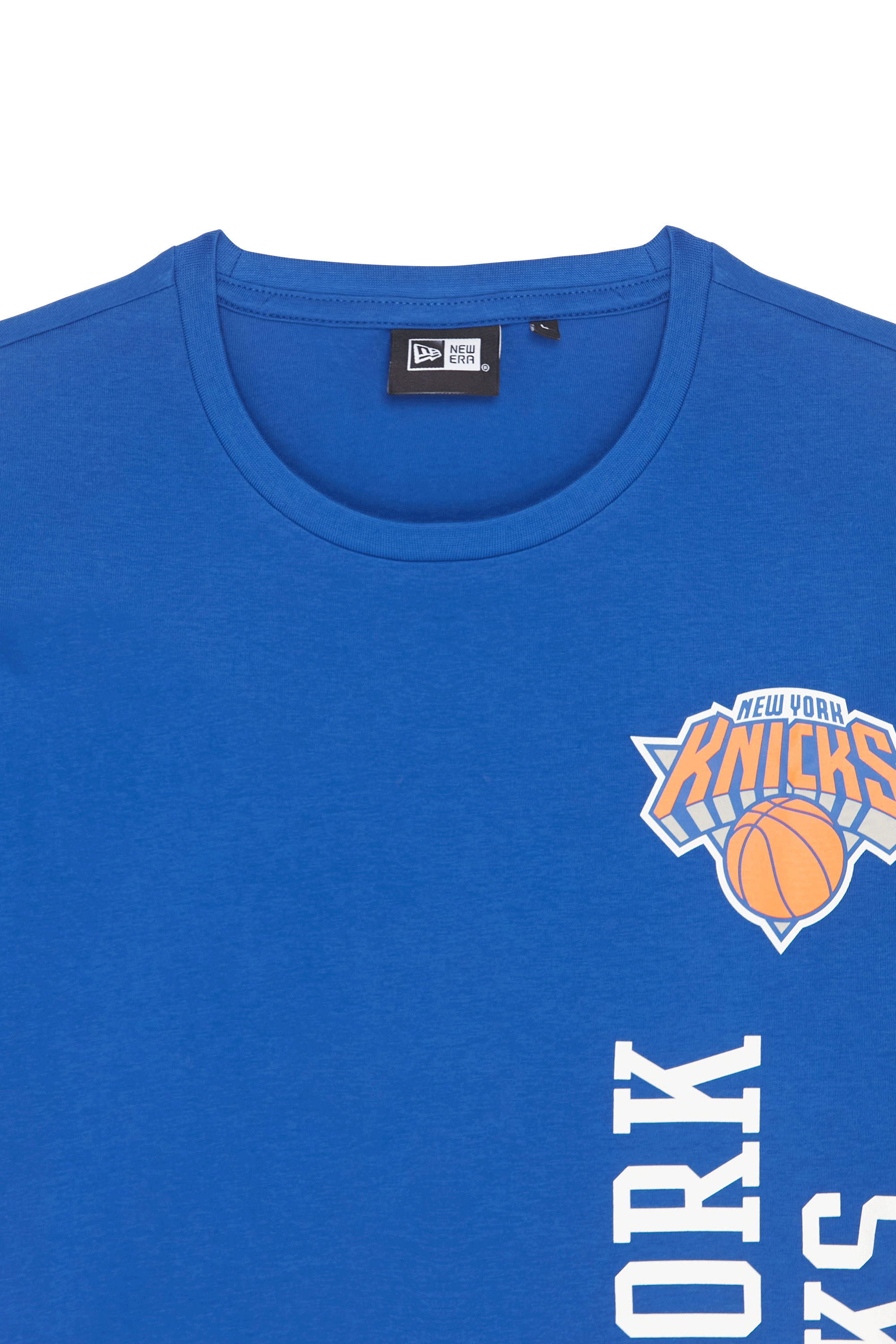 T-shirt NEW ERA Blue