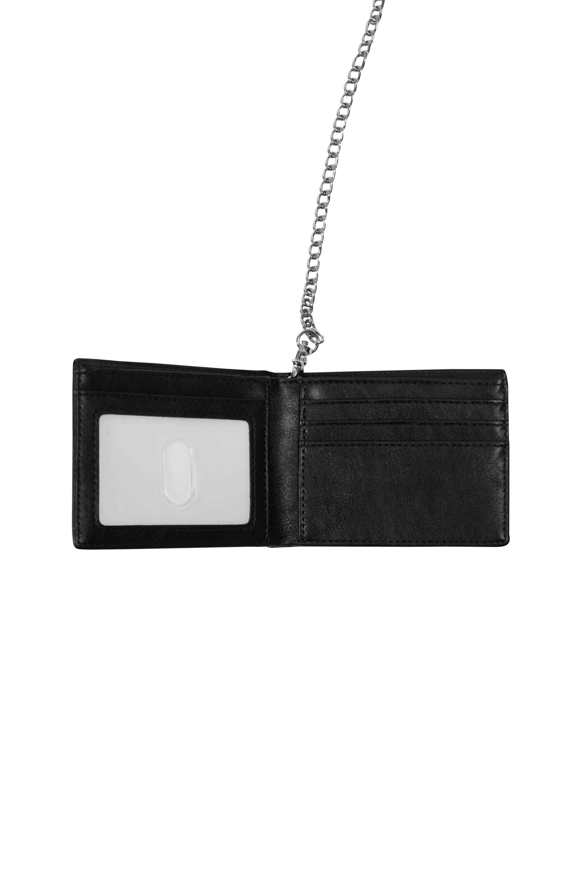 Wallet Black