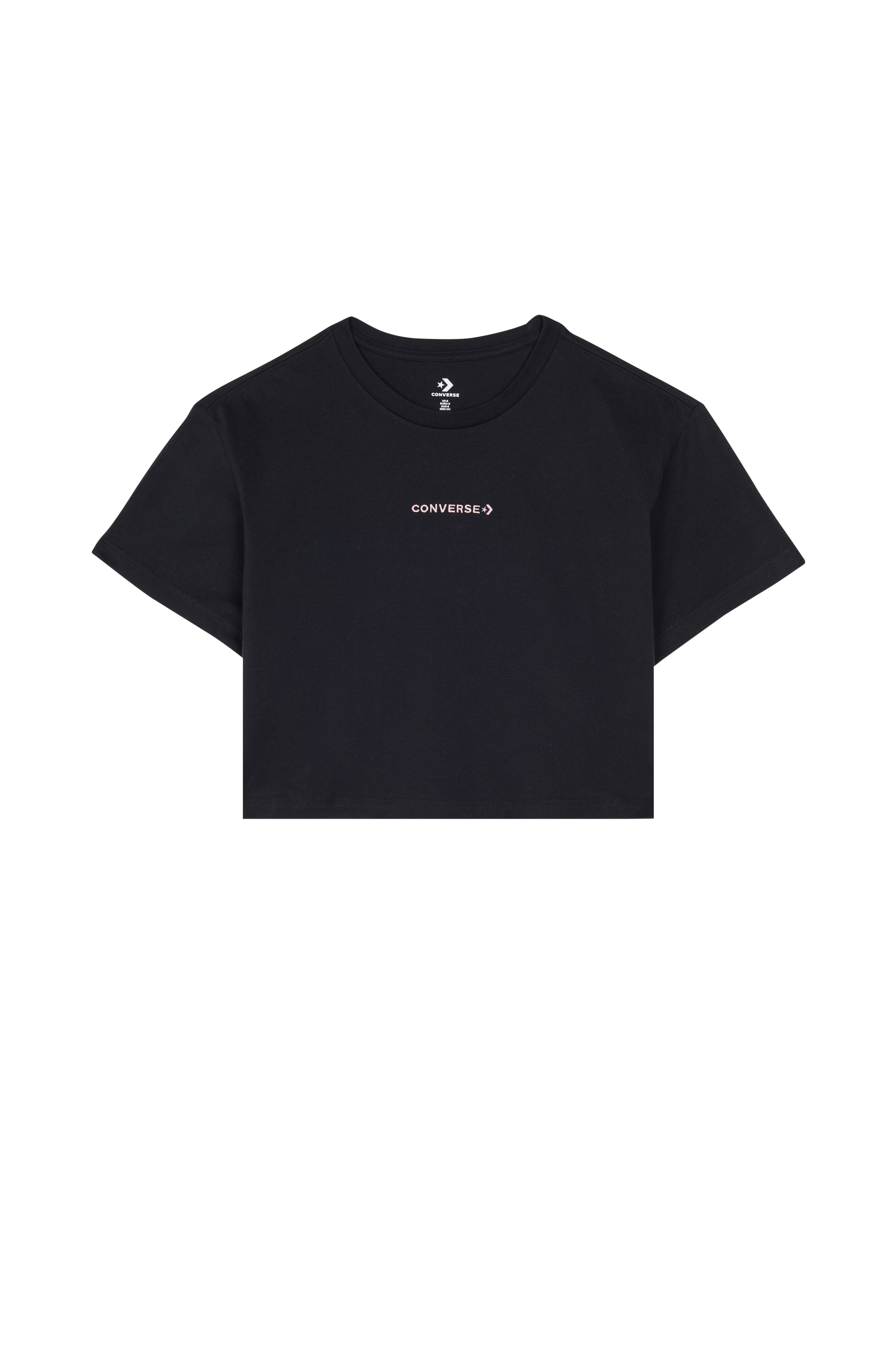 T-shirt Black