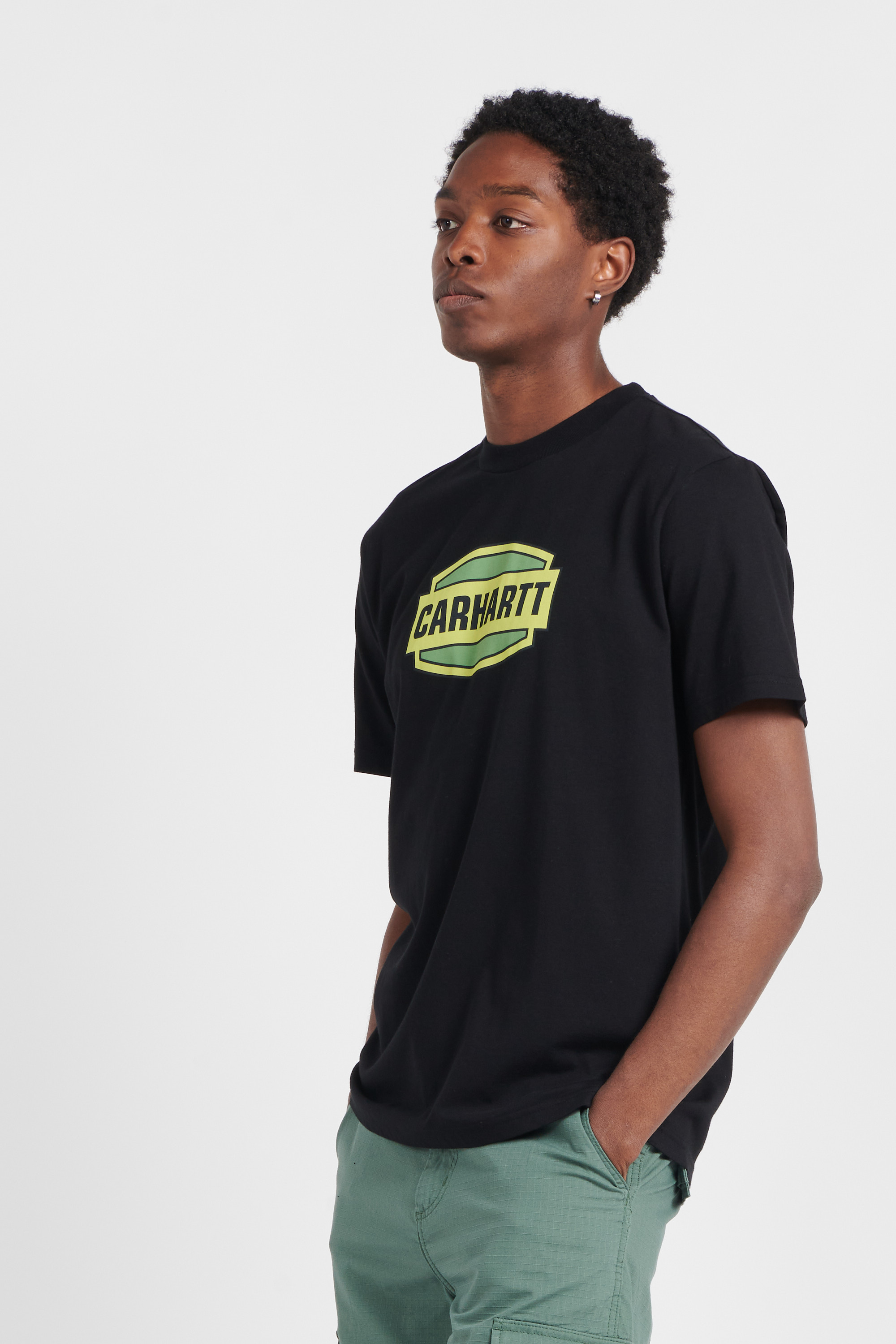 Cargo Green