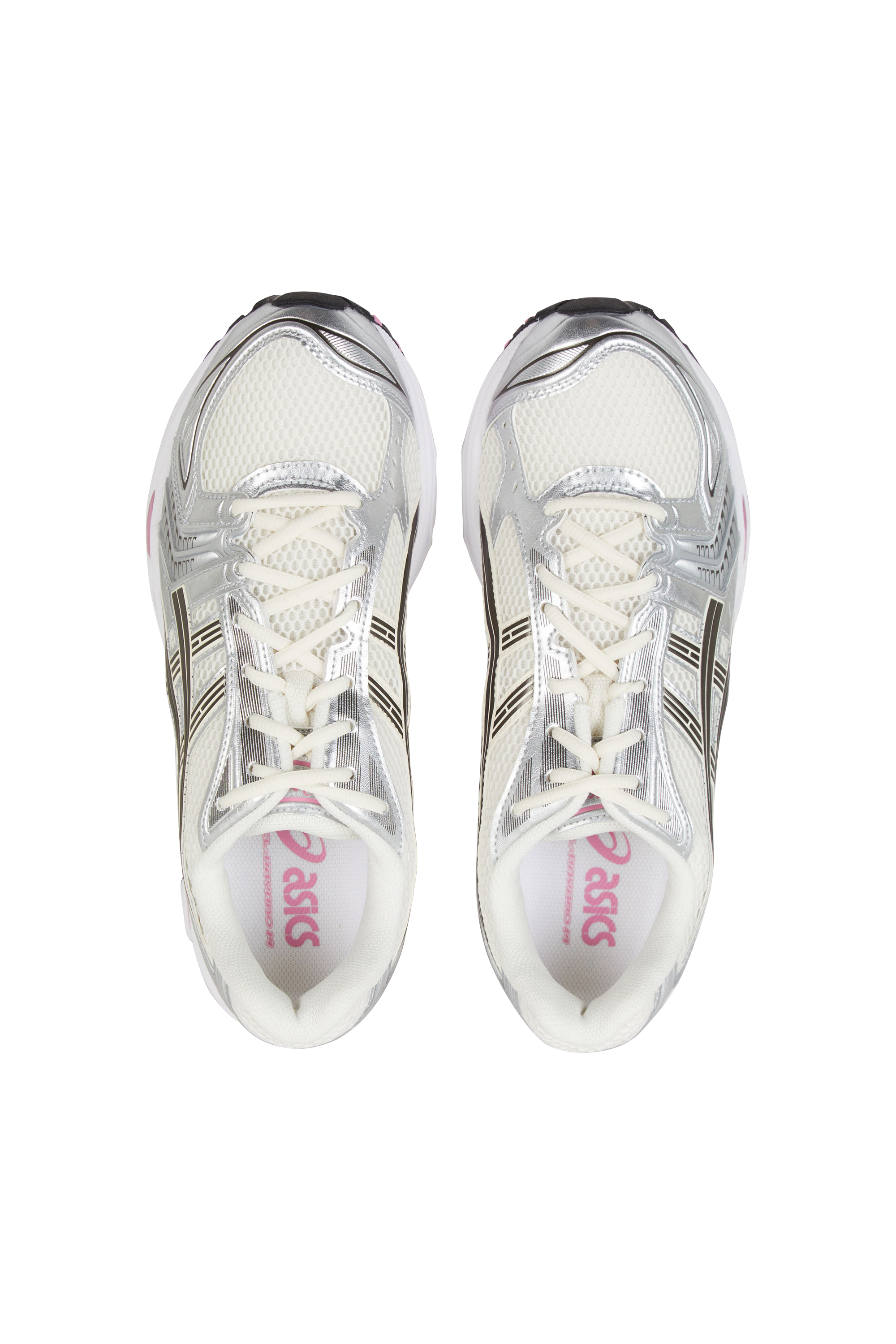 Sneakers ASICS Multicolored