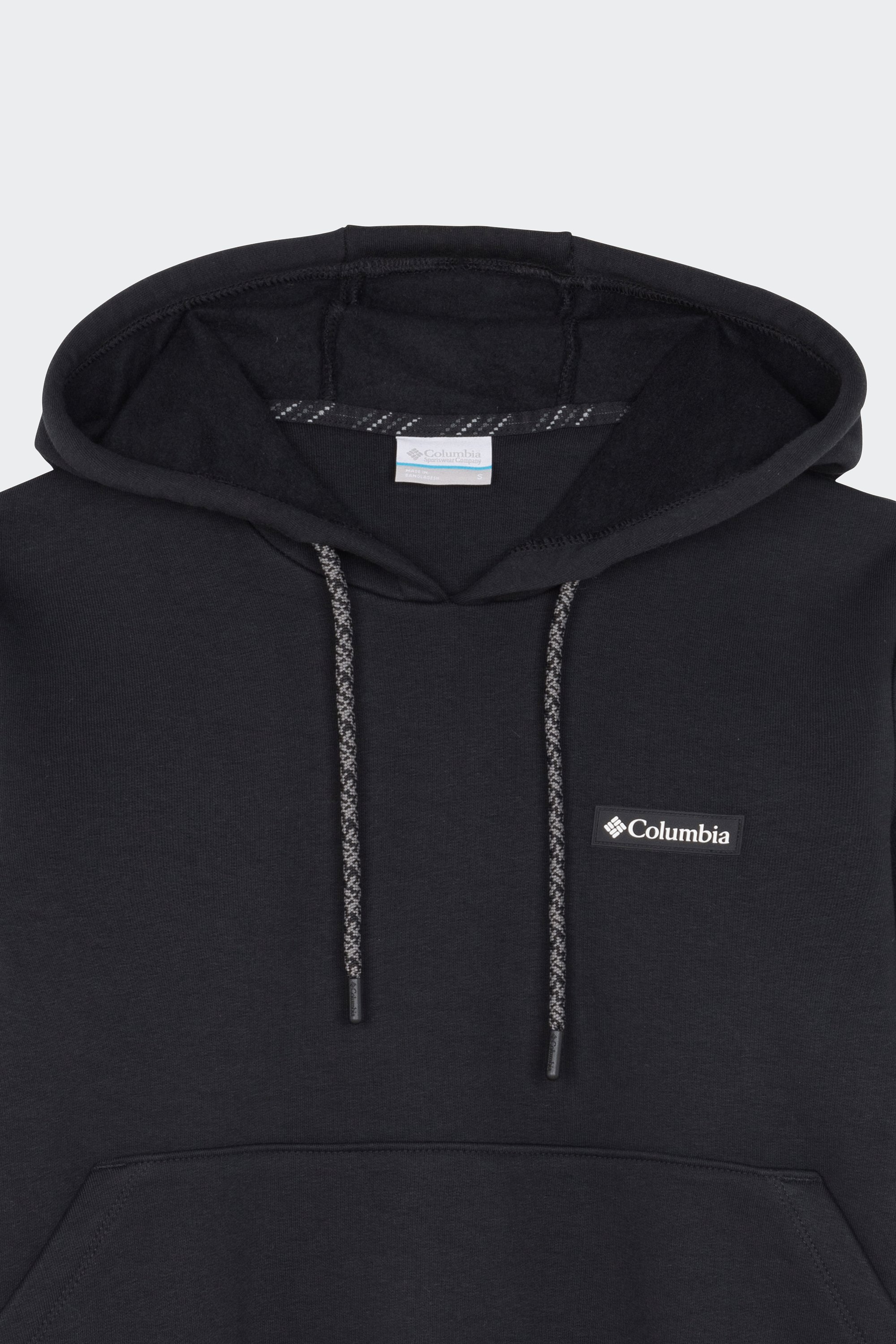 Hoodie | Black by COLUMBIA Hoodie Black