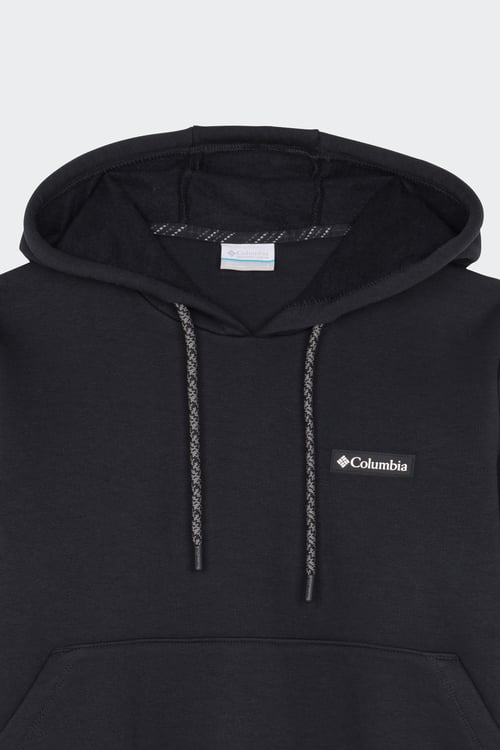 COLUMBIA Hoodie Noir