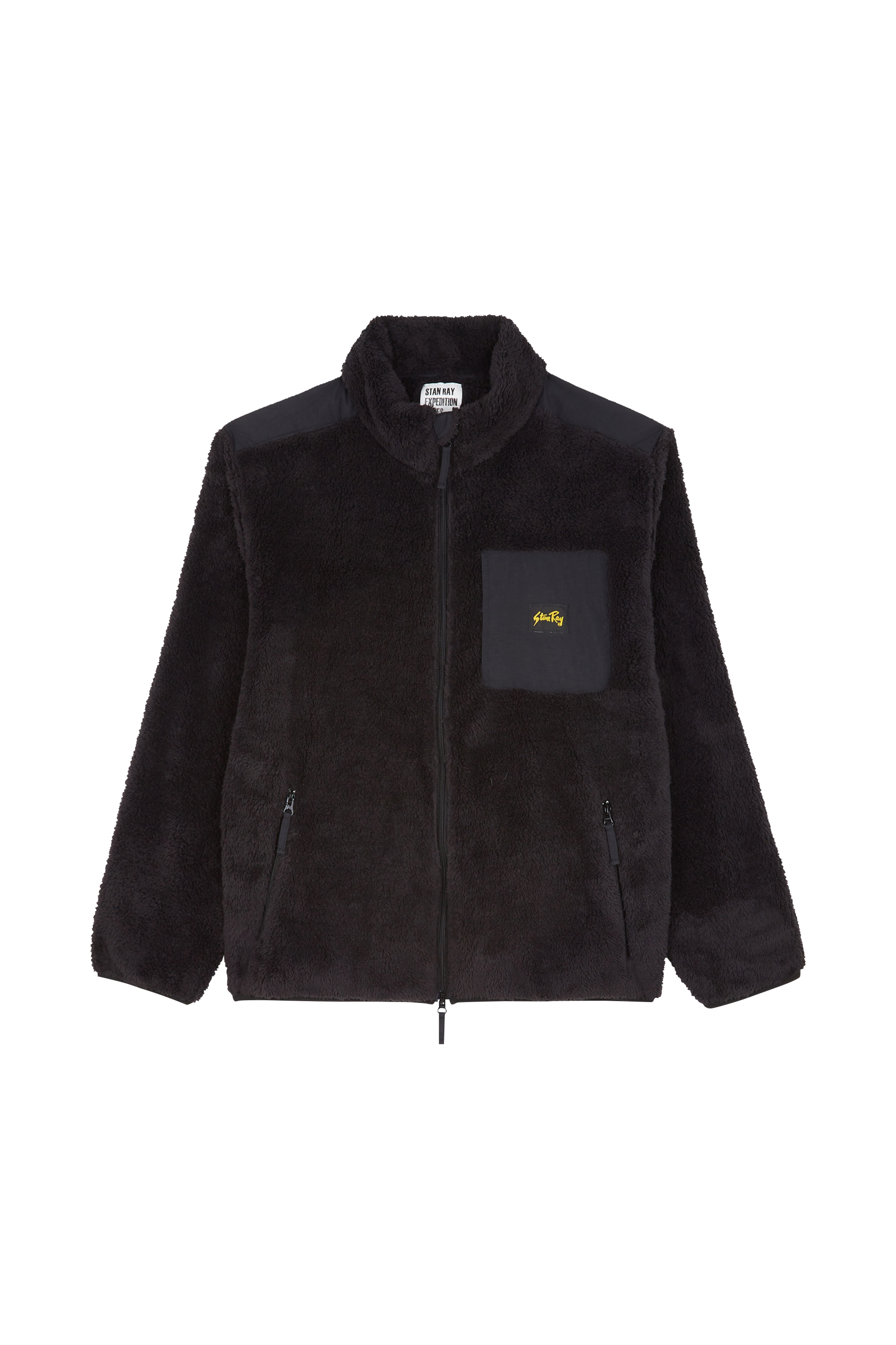 Pull Noir