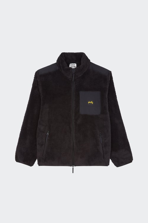 STAN RAY Pull Noir