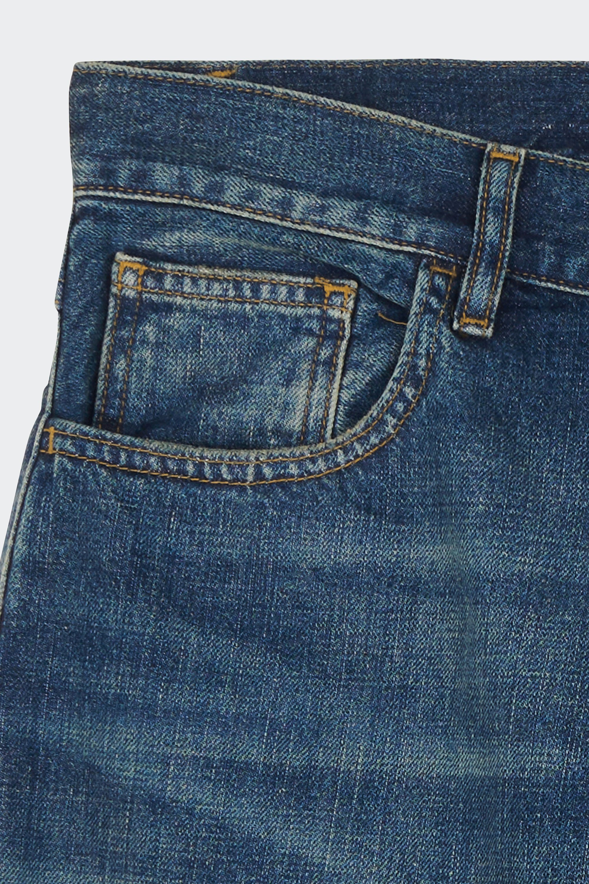 Jean | Bleu by CARHARTT WIP Jean Bleu