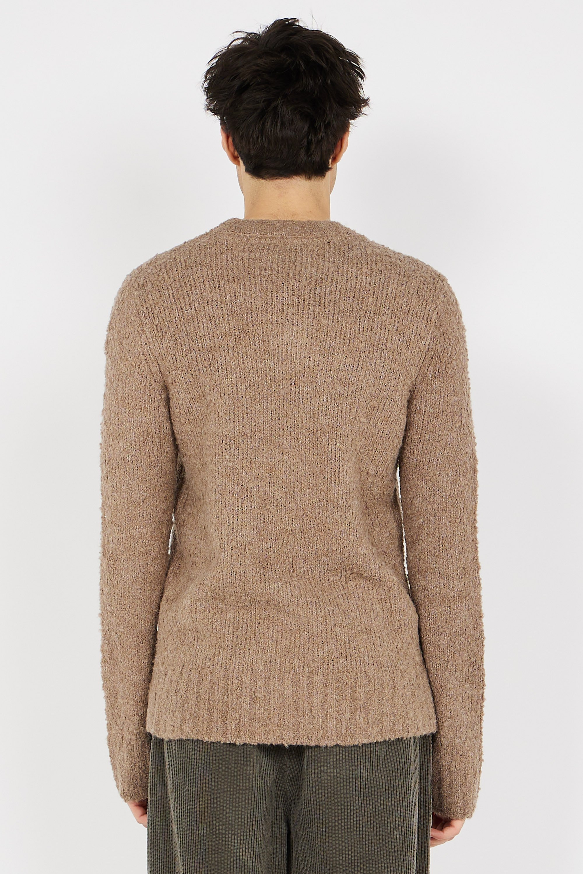 Pull | Blanc by MINIMUM Pull Blanc