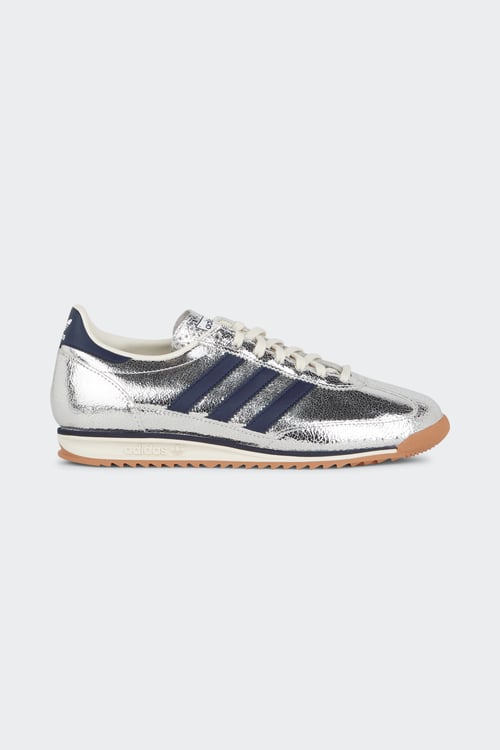 Baskets - Taille 42 Gris