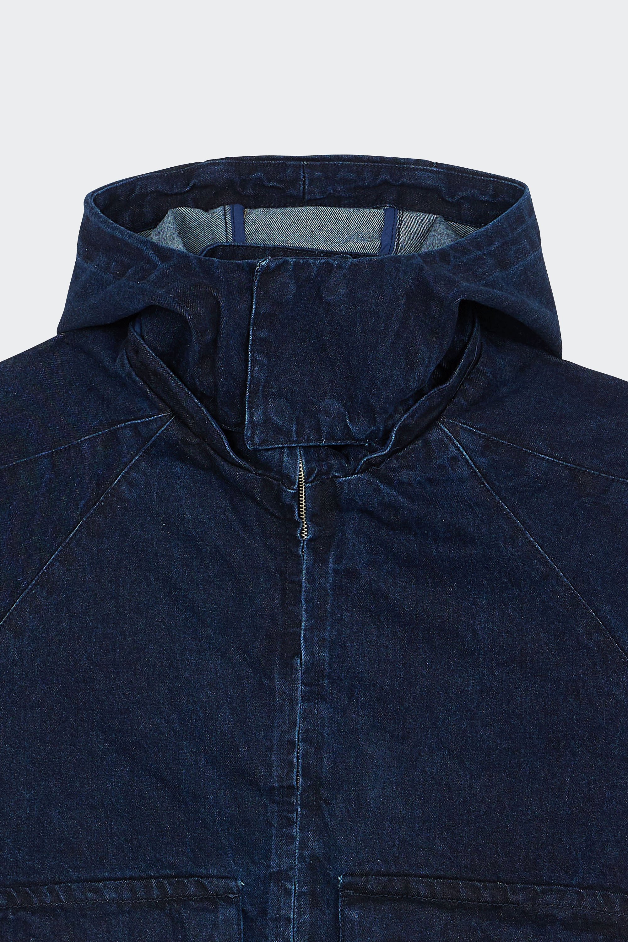 Veste | Bleu by ARTE ANTWERP Veste Bleu