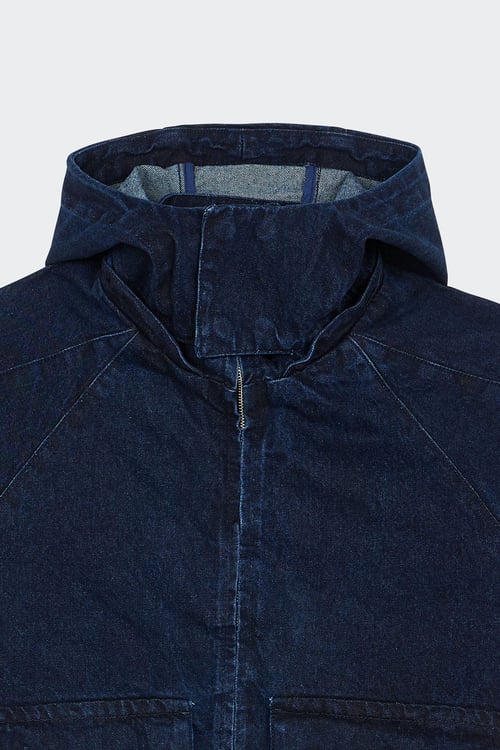ARTE ANTWERP Veste Bleu
